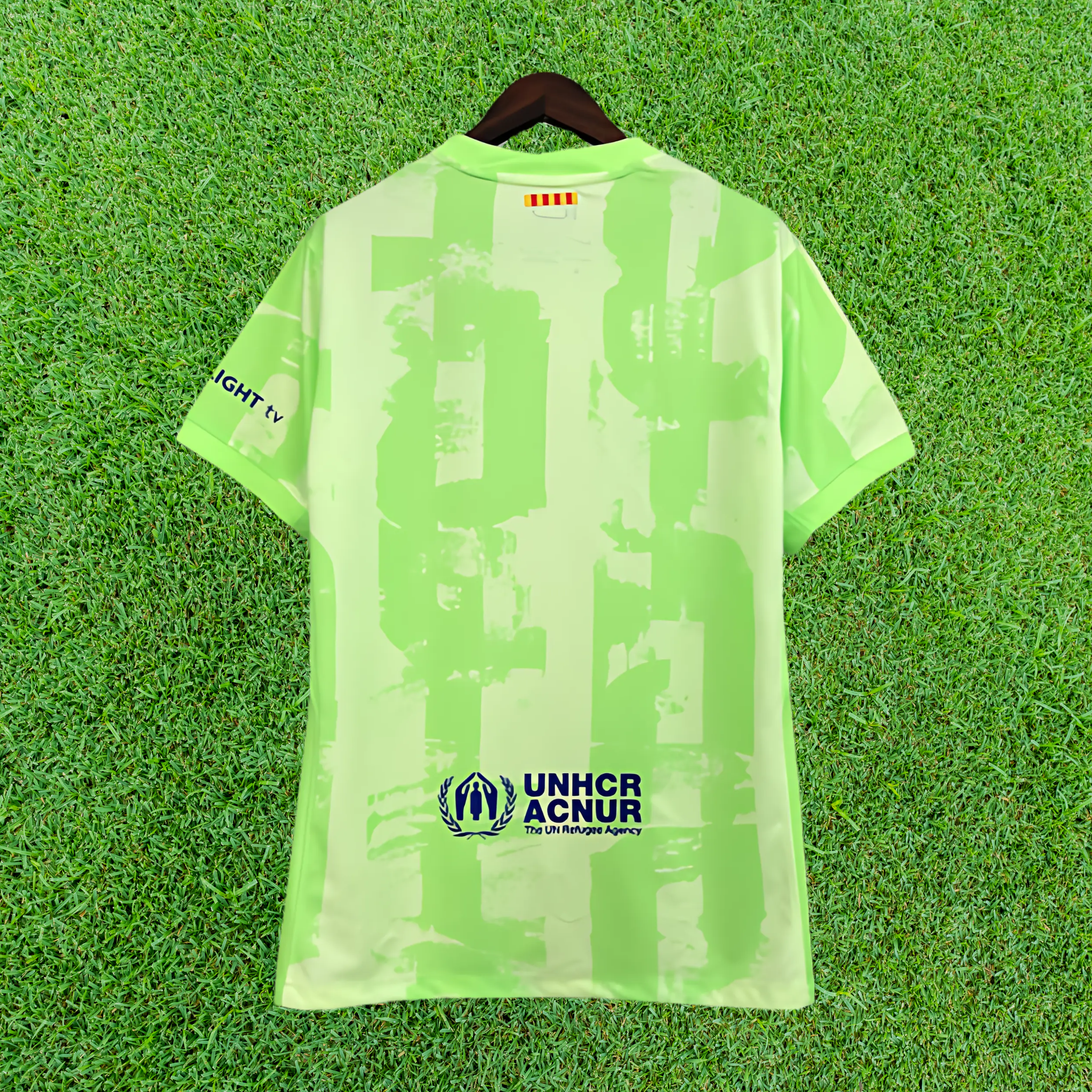 Camisa Barcelona III 24/25 Torcedor