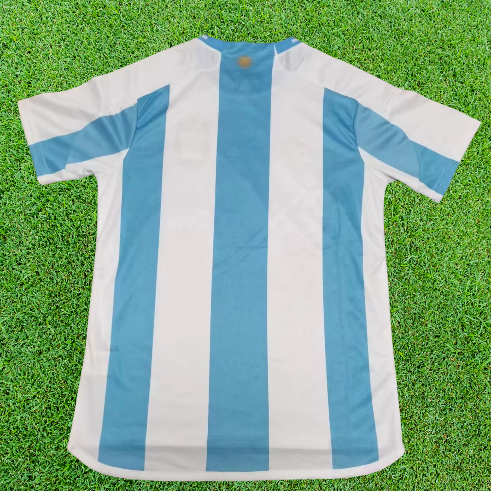 Camisa Argentina I 24/25 Torcedor