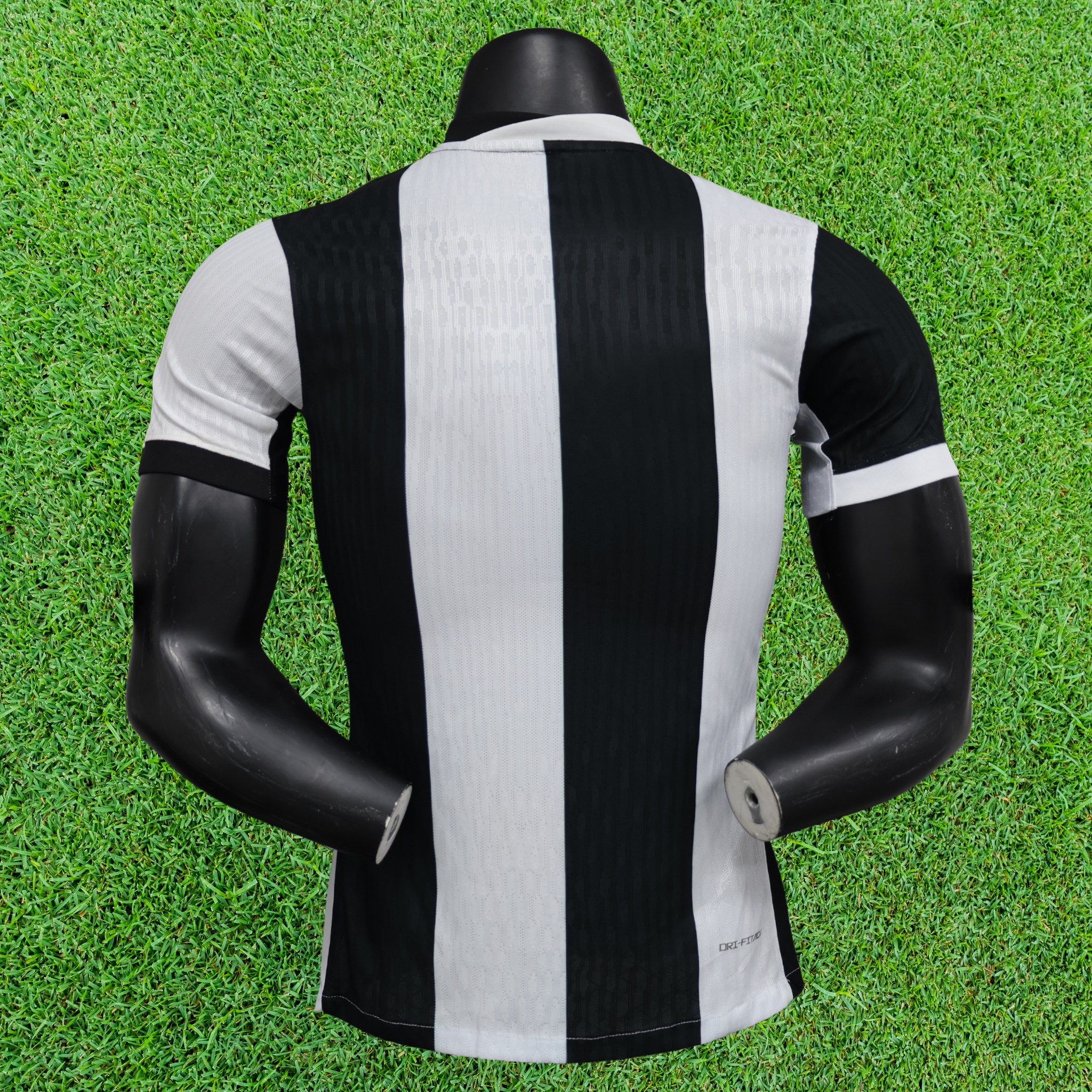 Camisa Corinthians III 24/25 Jogador