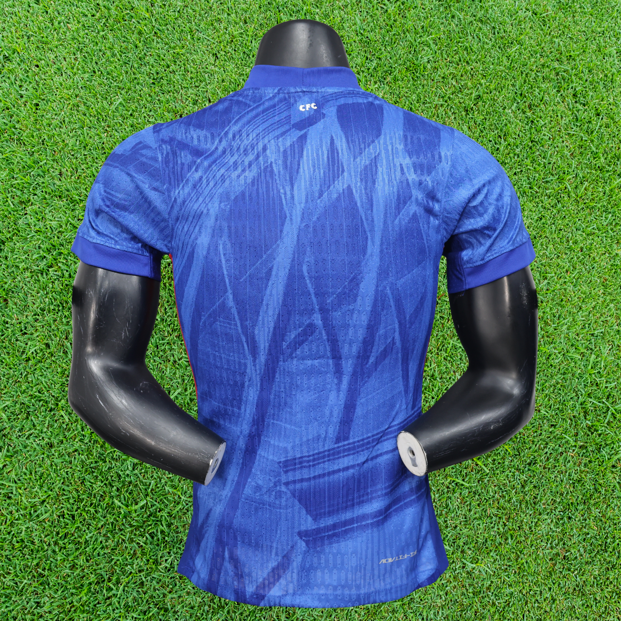 Camisa Chelsea I 25/26 Jogador