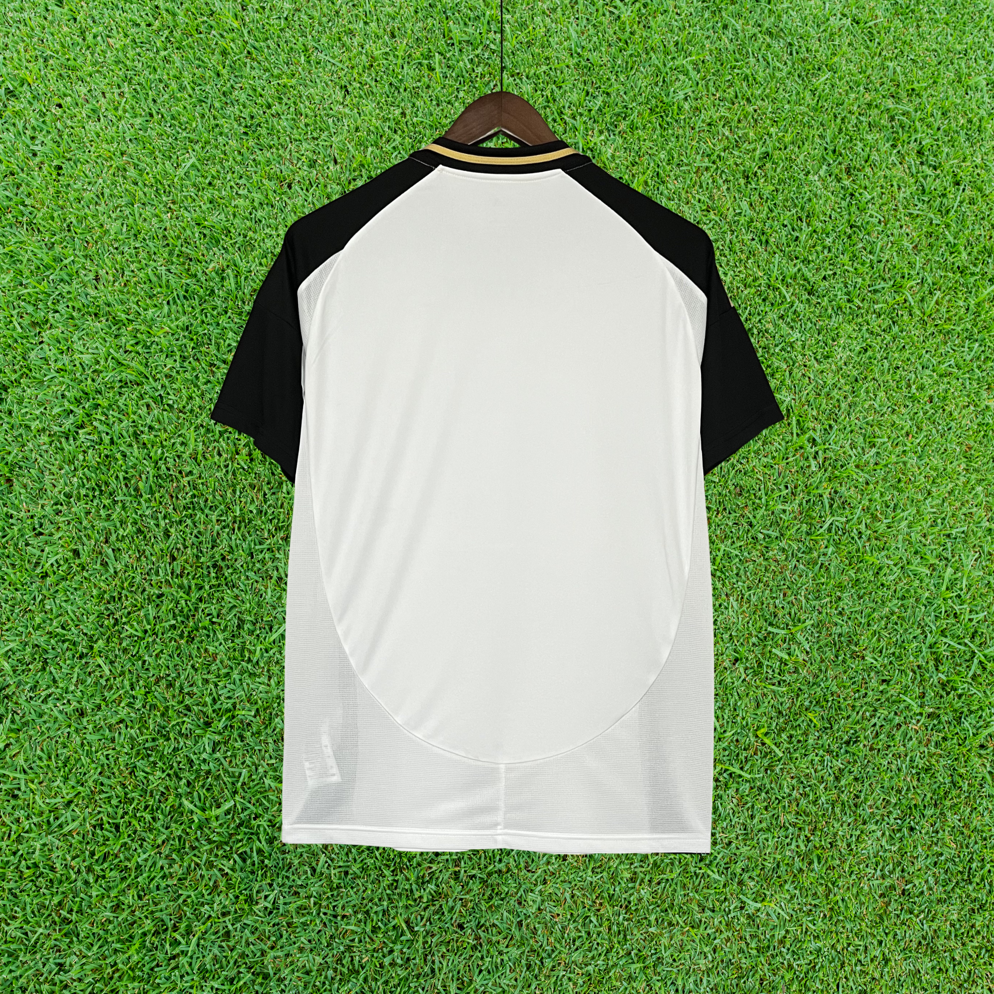 Camisa Atlético Mineiro II 25/26 Torcedor