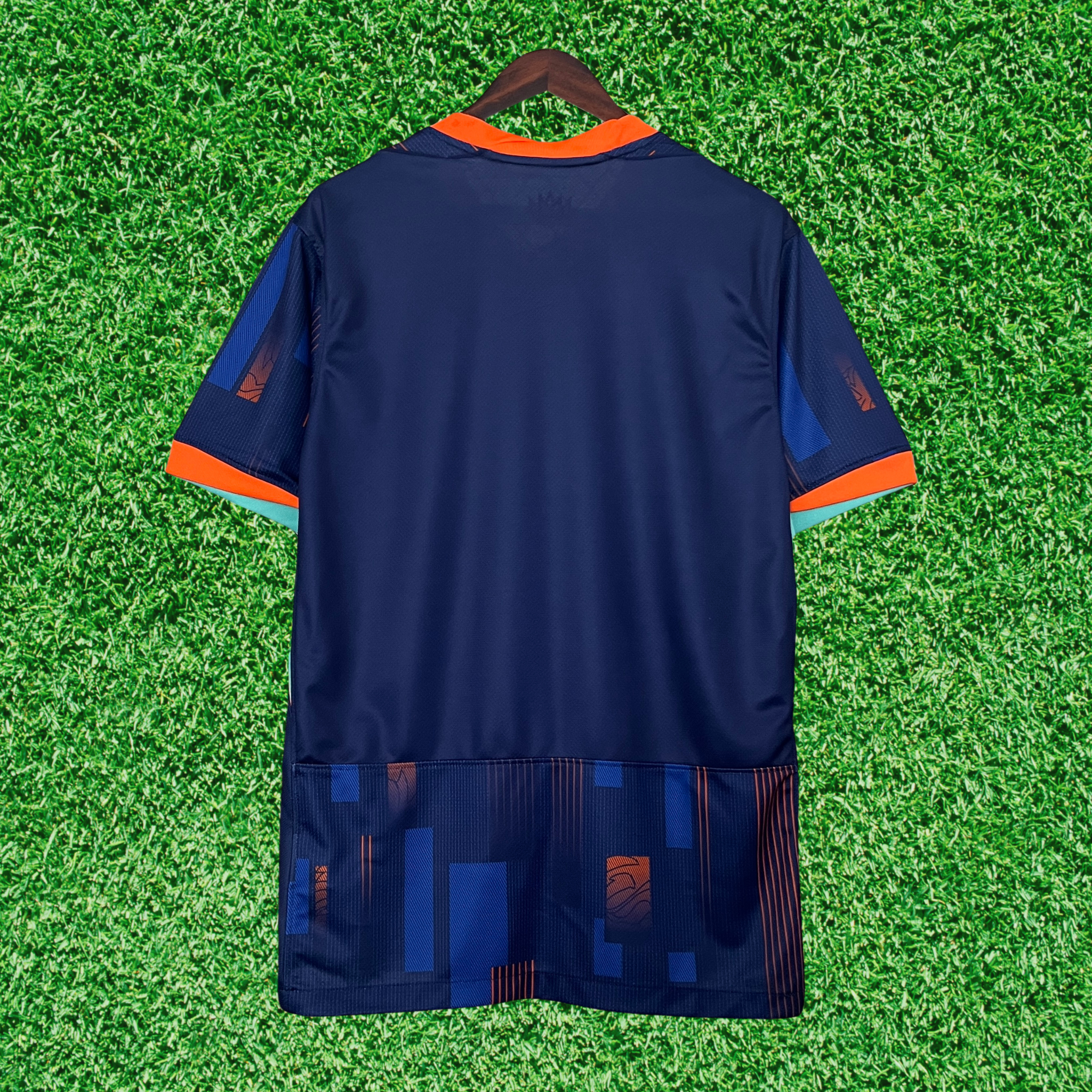 Camisa Holanda II 24/25 Torcedor