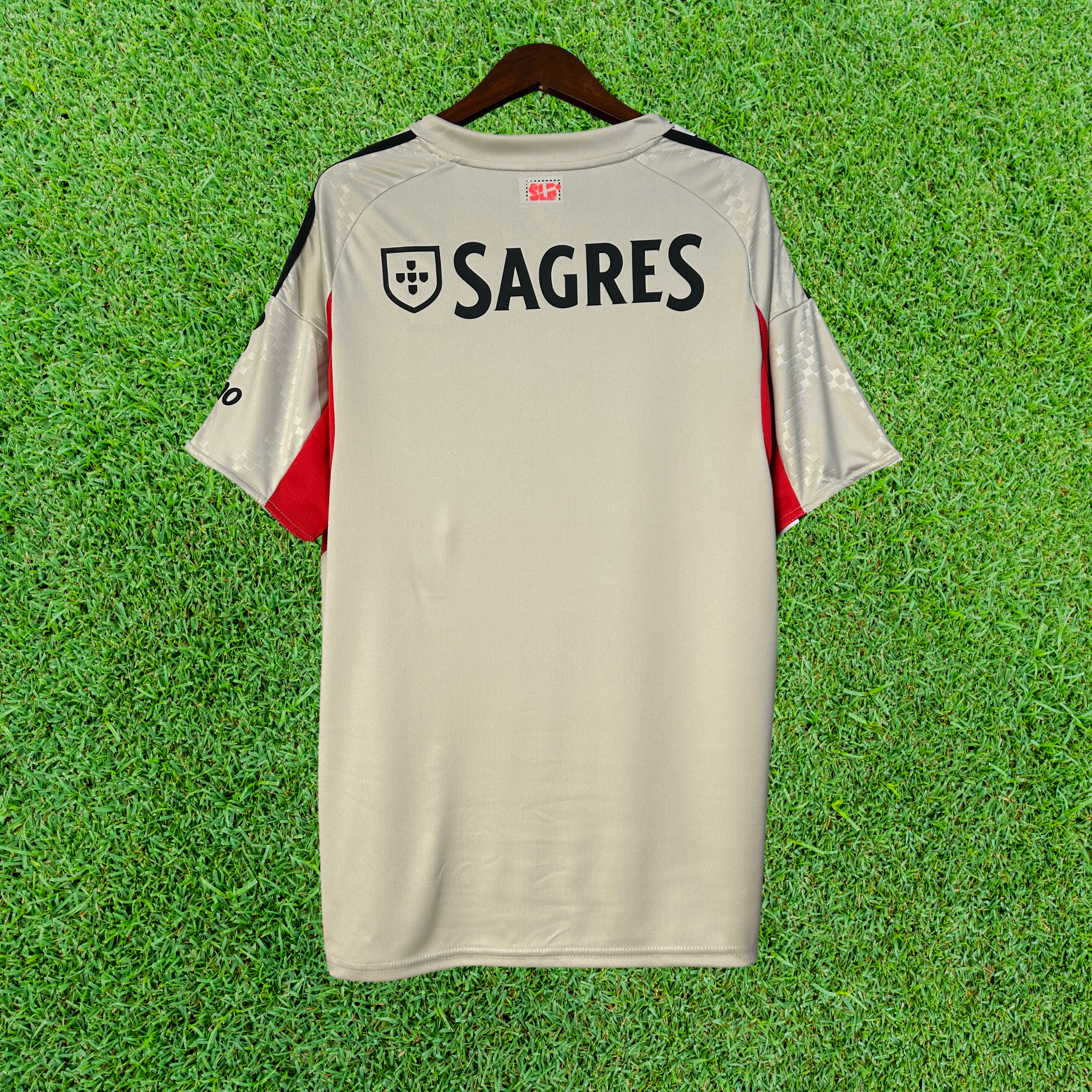 Camisa SL Benfica II 25/26 Torcedor