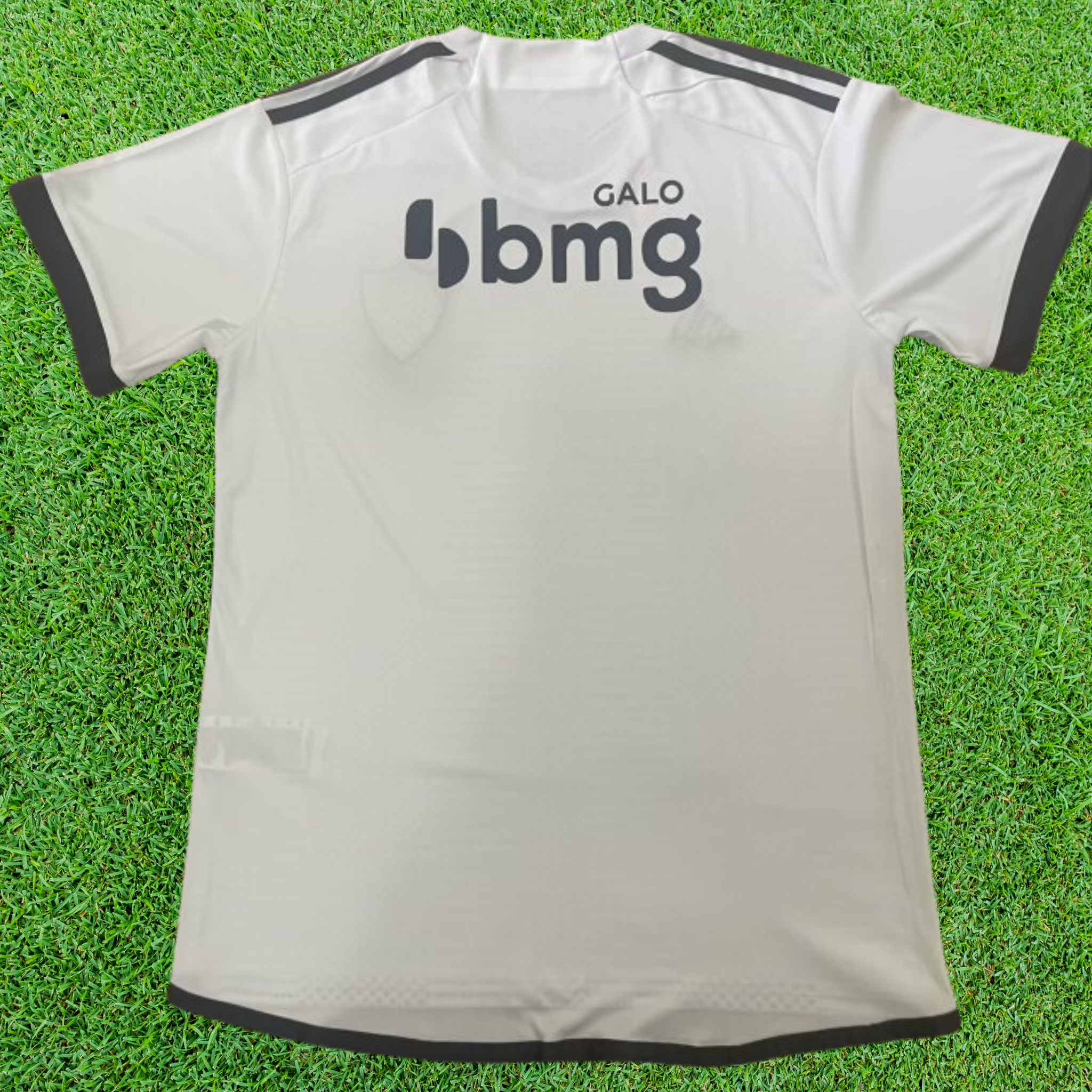 Camisa Atlético Mineiro II 24/25 Torcedor