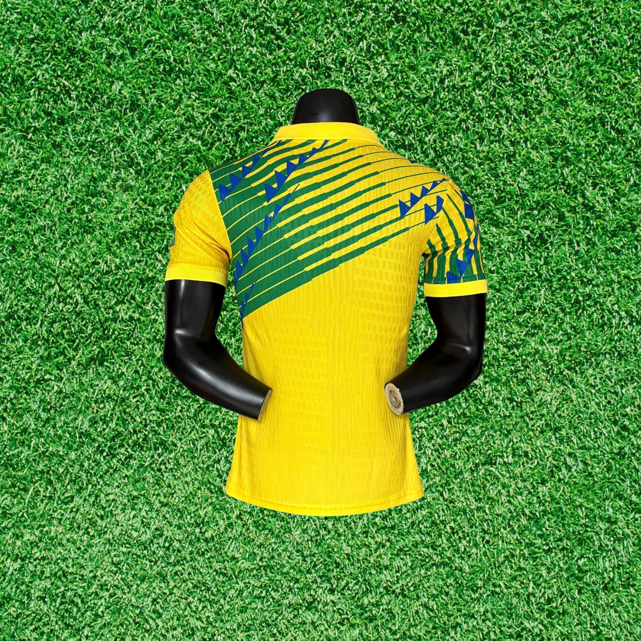 Camisa Brasil Edição Especial 2026 Jogador