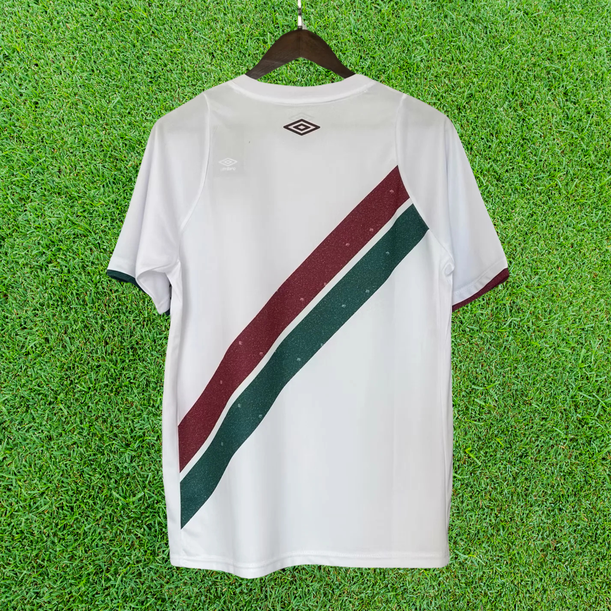 Camisa Fluminense II 24/25 Torcedor