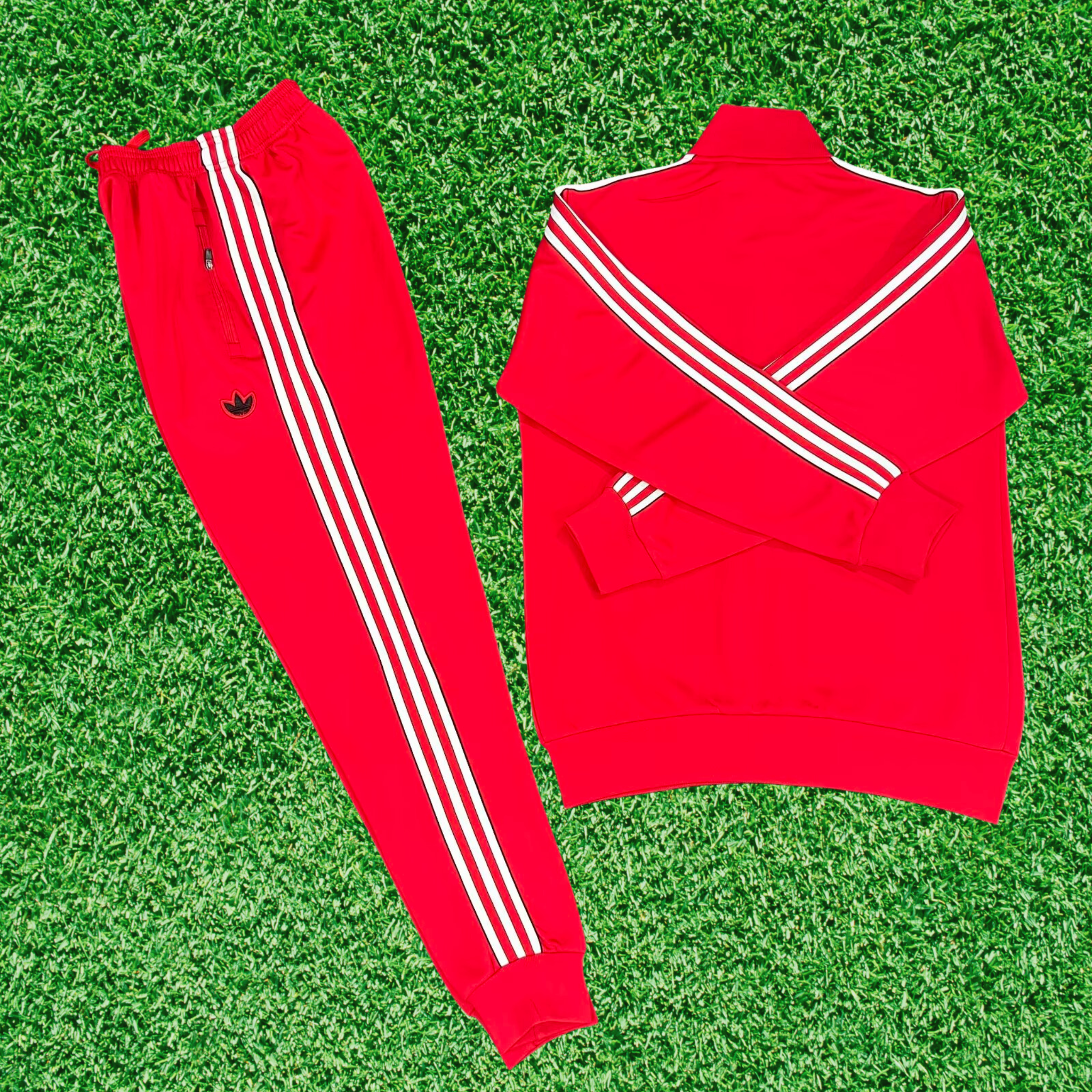 Conjunto SL Benfica Vintage 2025