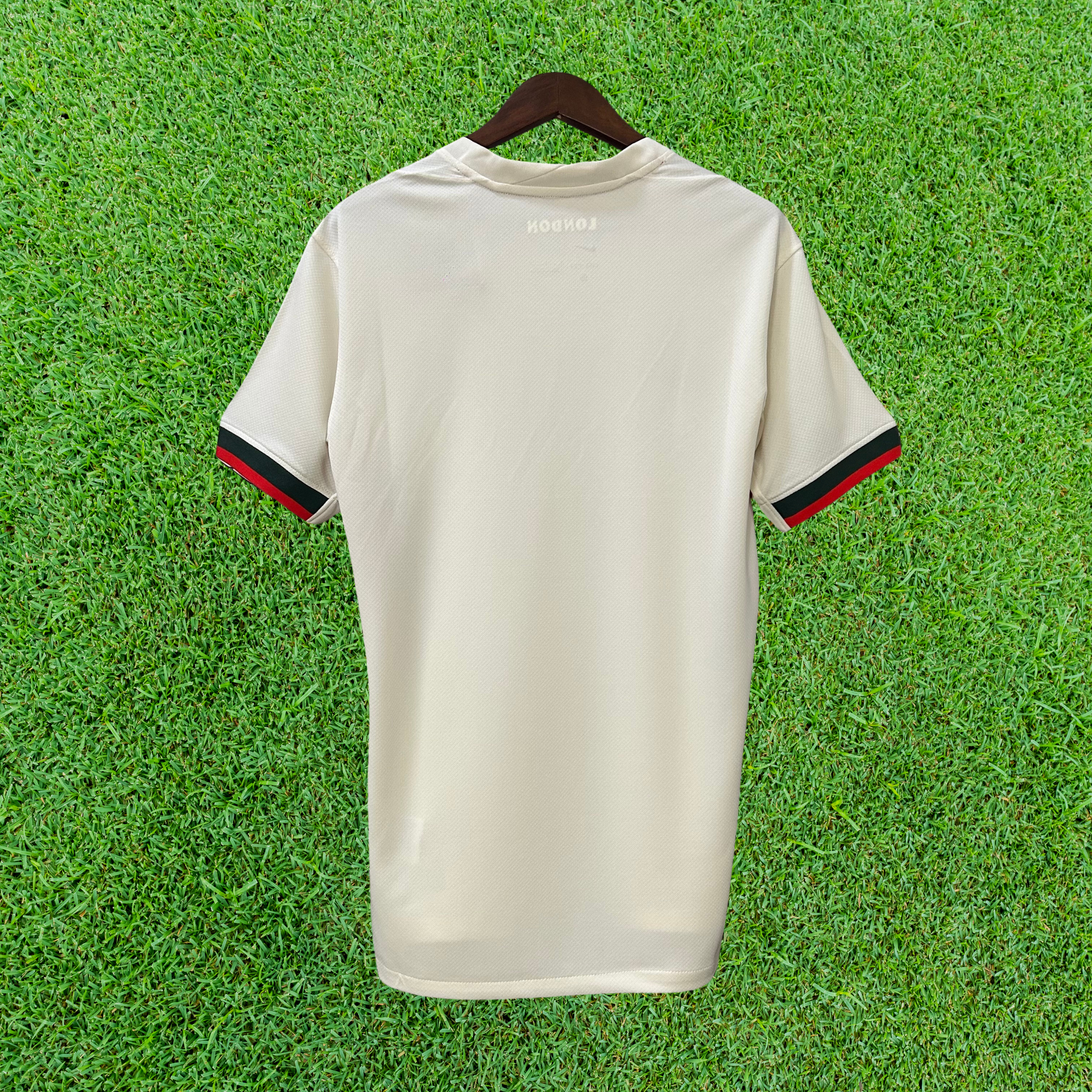 Camisa Chelsea II 25/26 Torcedor