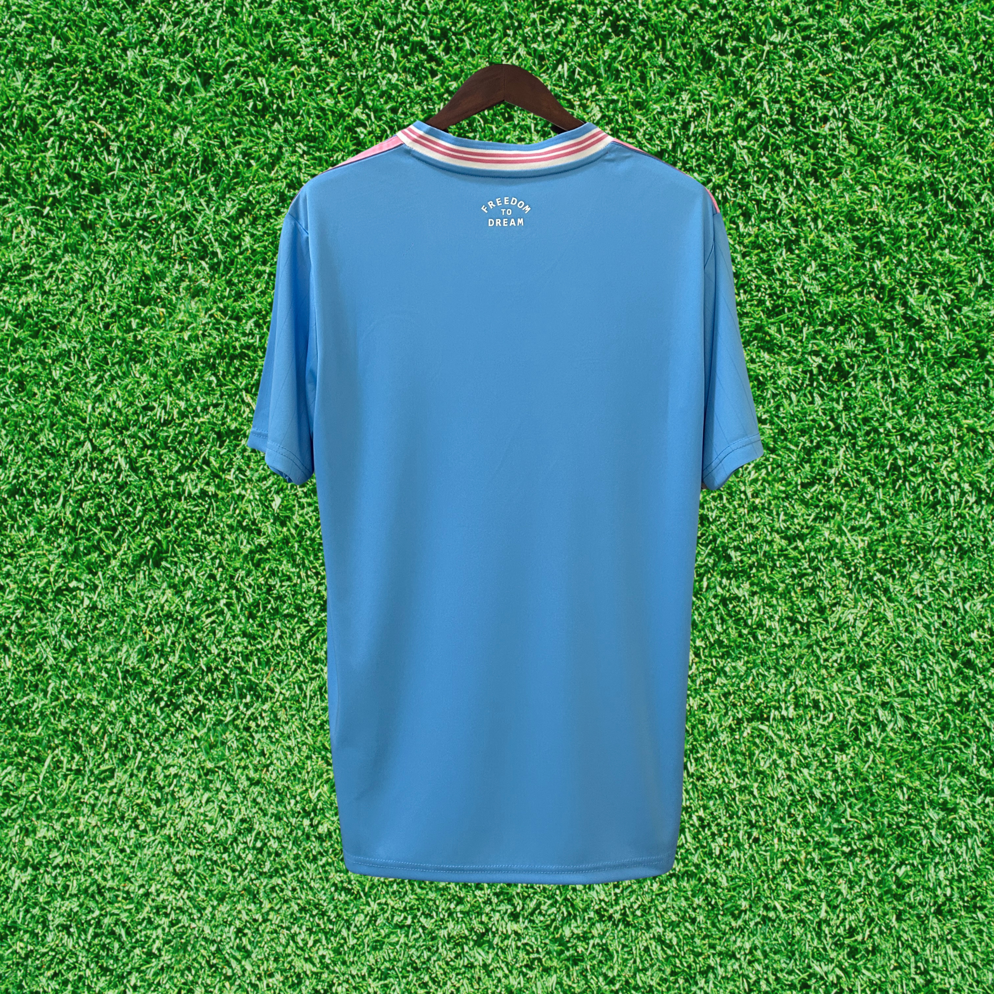 Camisa Miami III 25/26 Torcedor