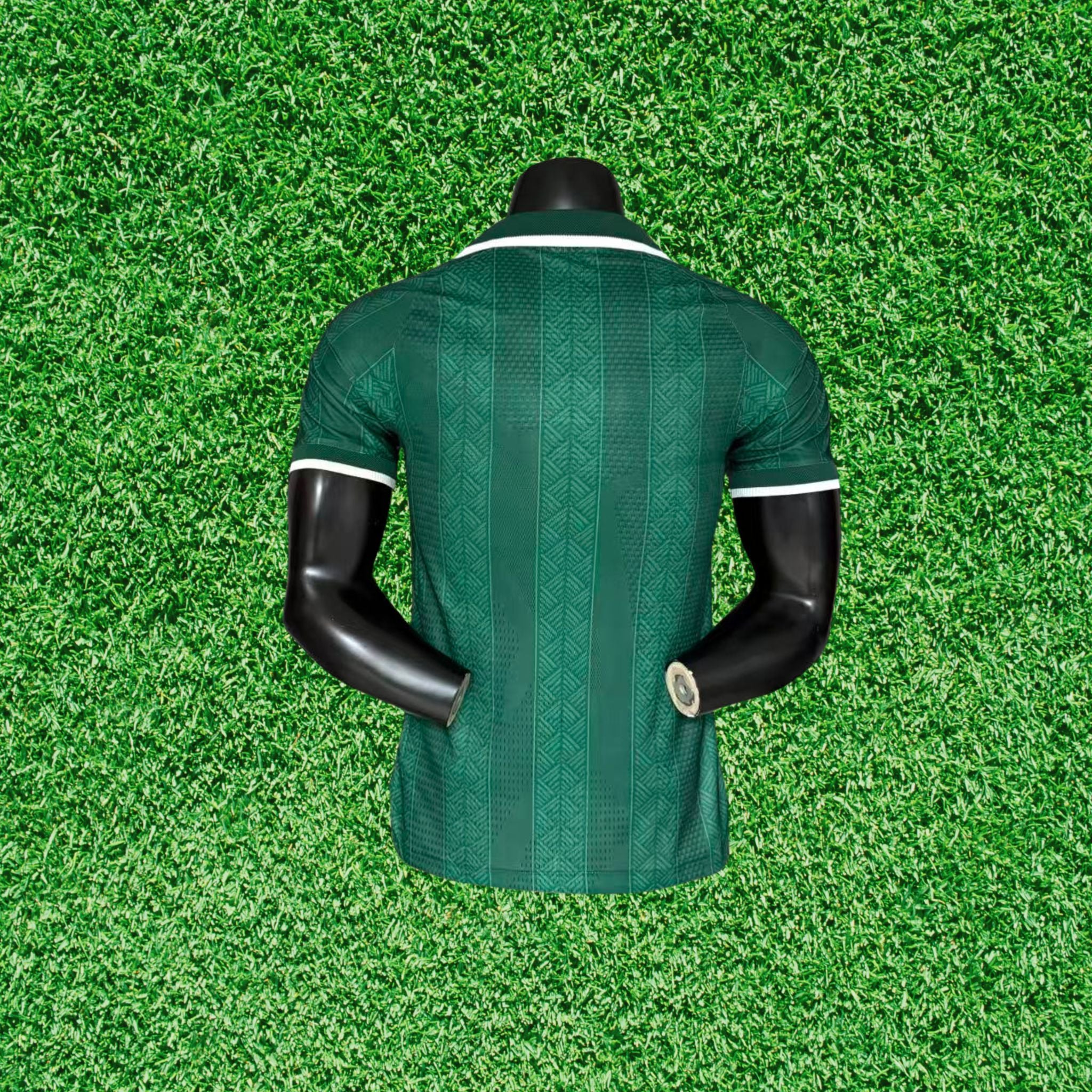 Camisa Africa do Sul II 2026 Jogador