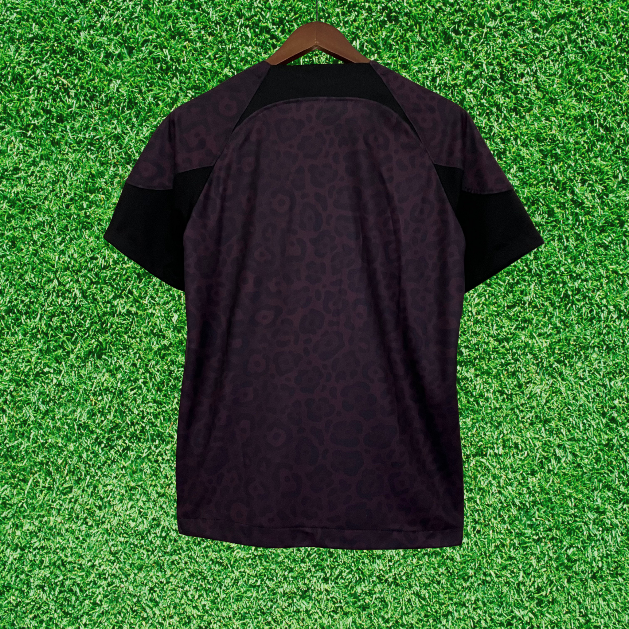 Camisa Brasil Goleiro 2022 Torcedor