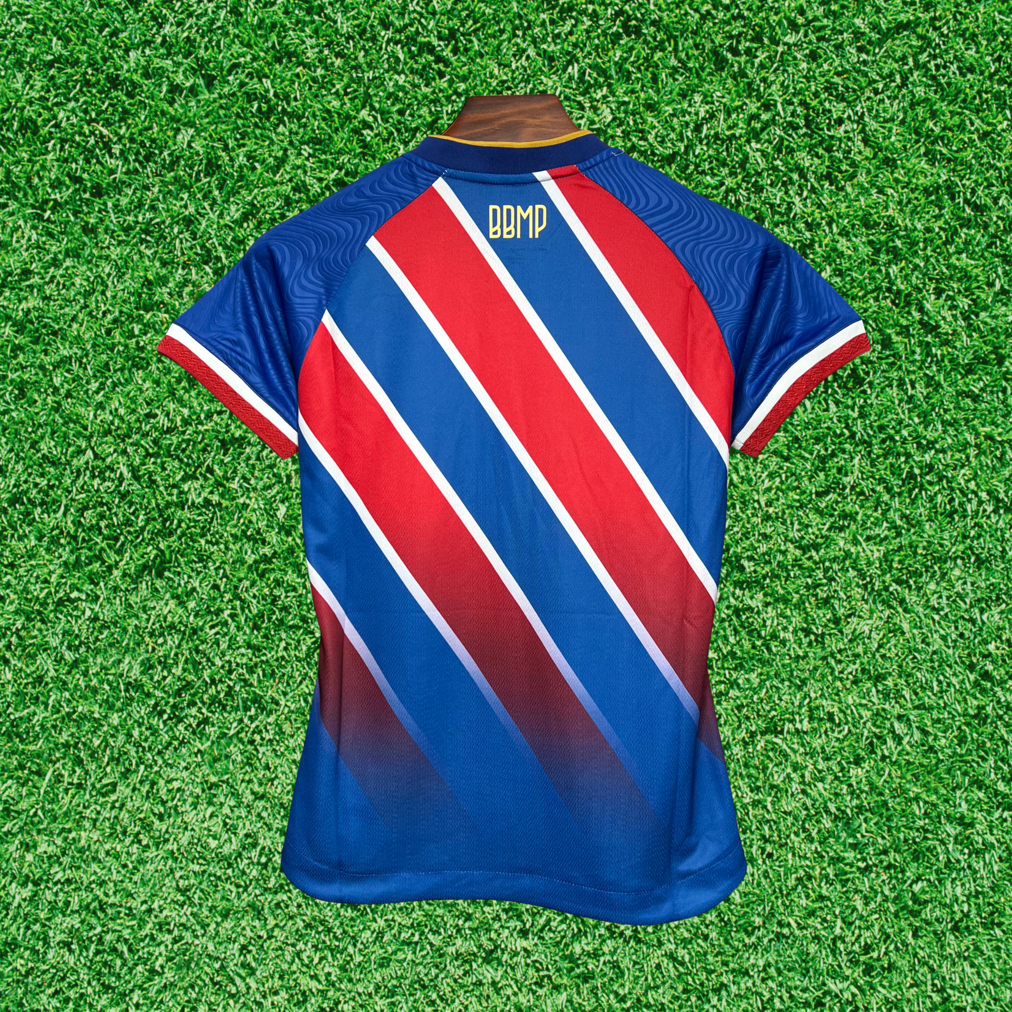 Camisa Bahia II 24/25 Feminina Torcedor