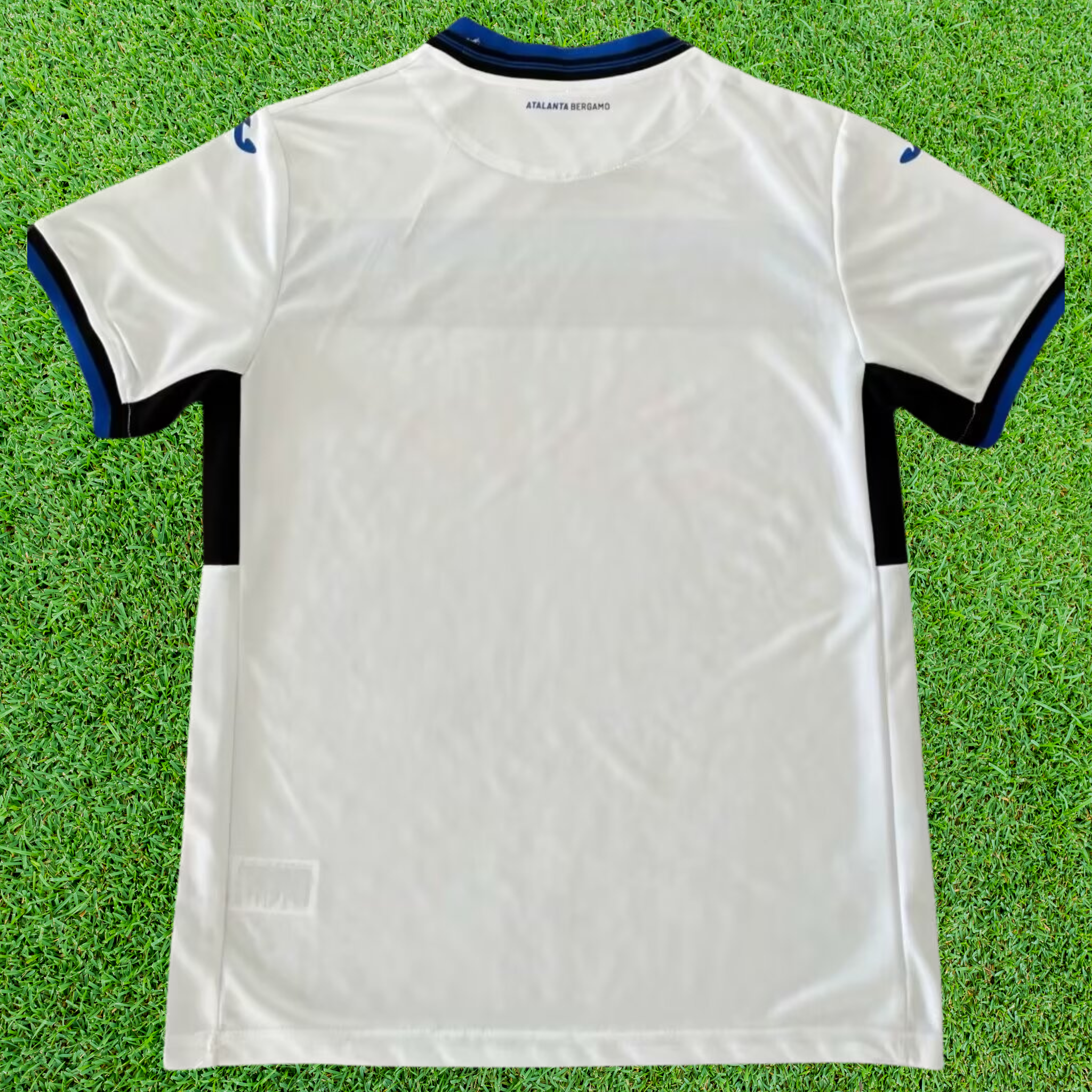 Camisa Atalanta II 24/25 Torcedor