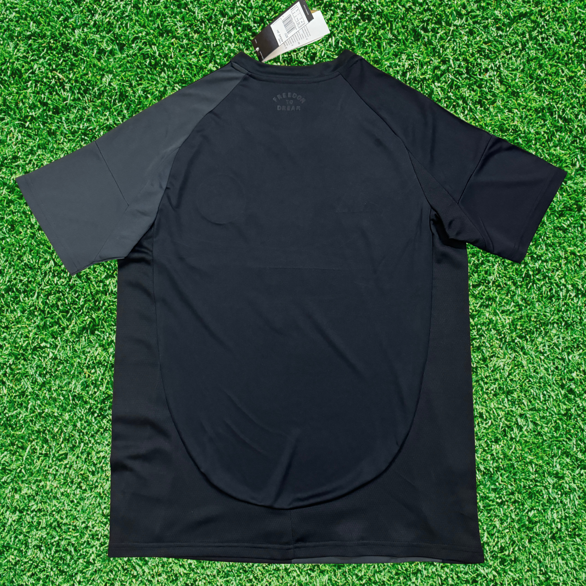 Camisa Miami II 25/26 Torcedor