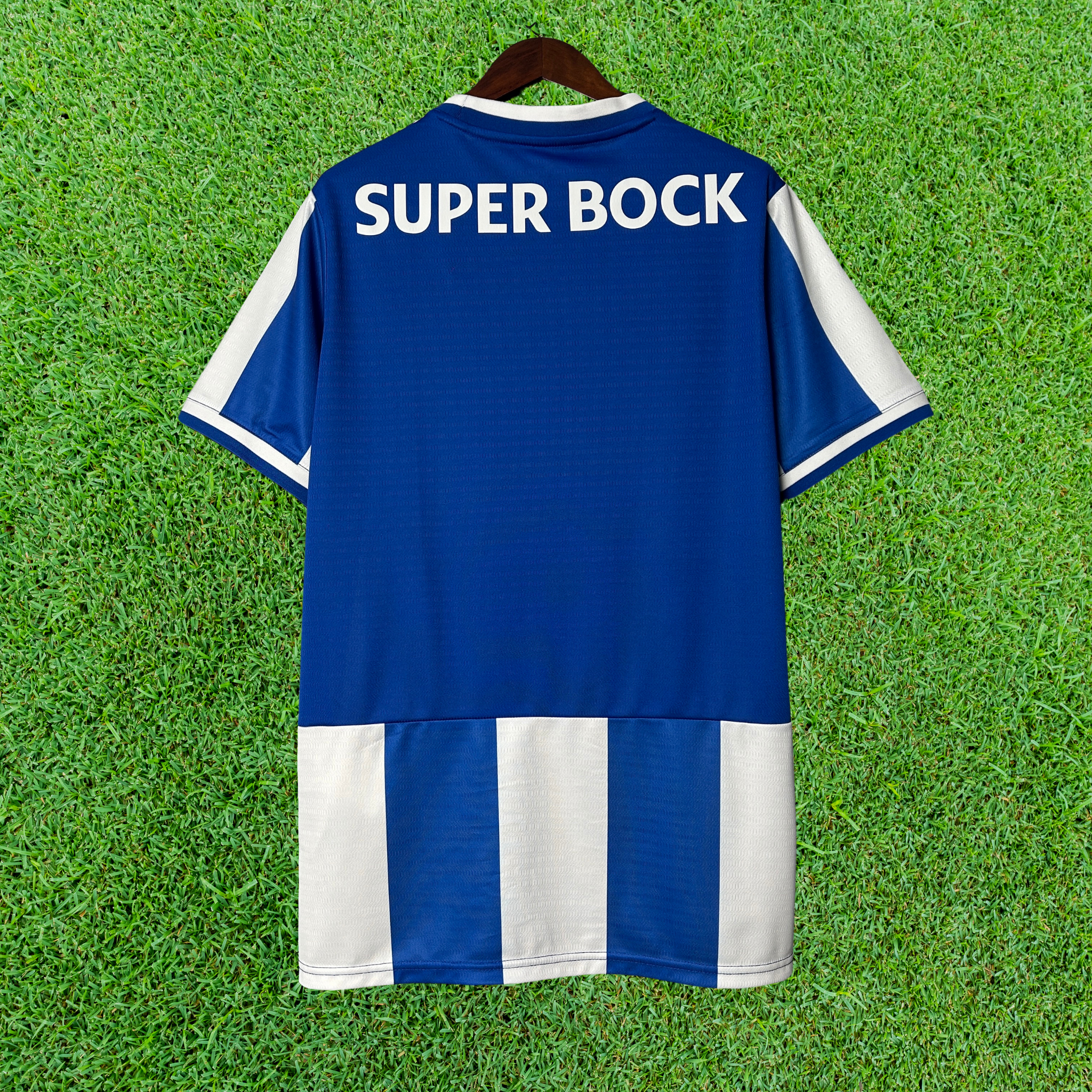 Camisa FC Porto I 25/26 Torcedor