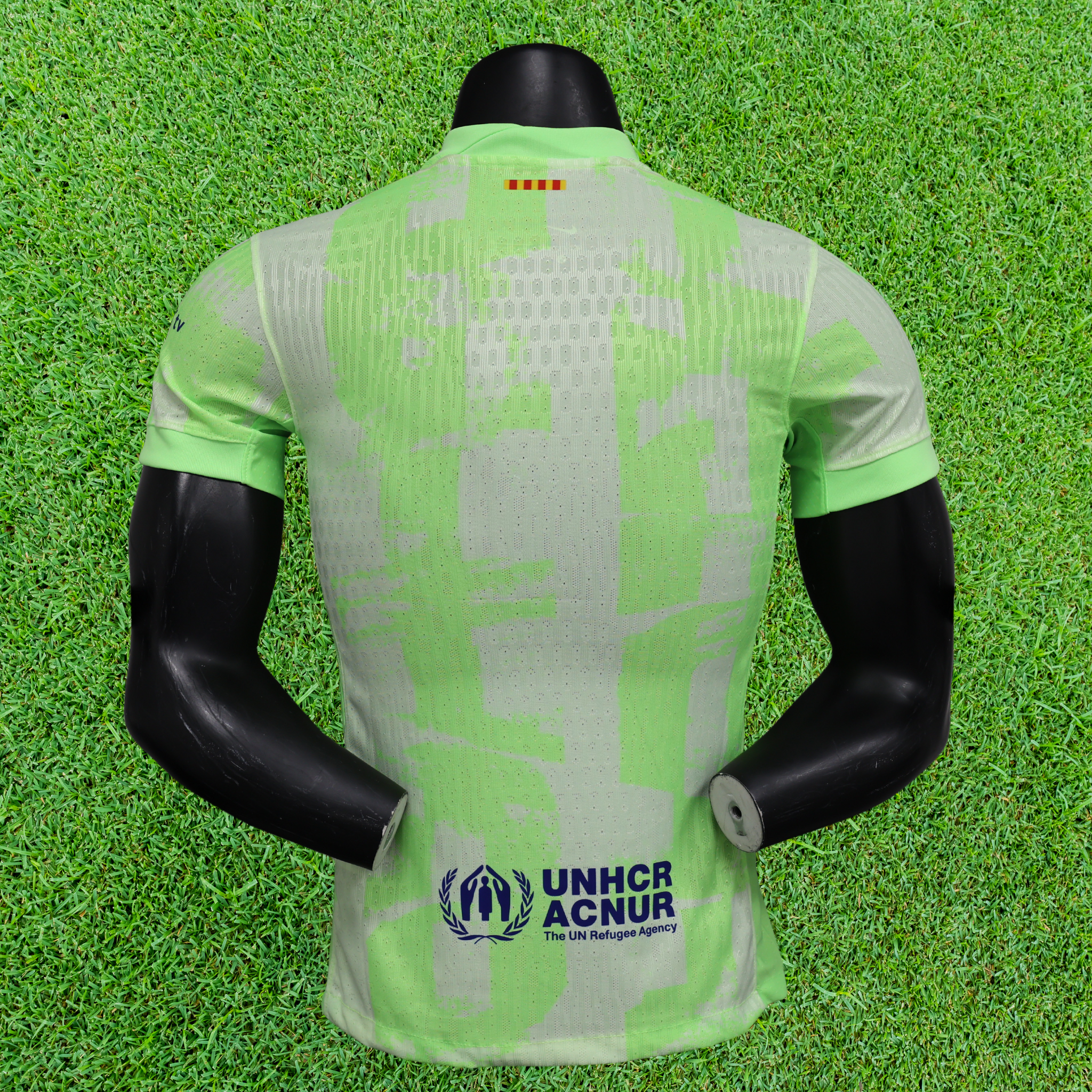 Camisa Barcelona III 24/25 Jogador