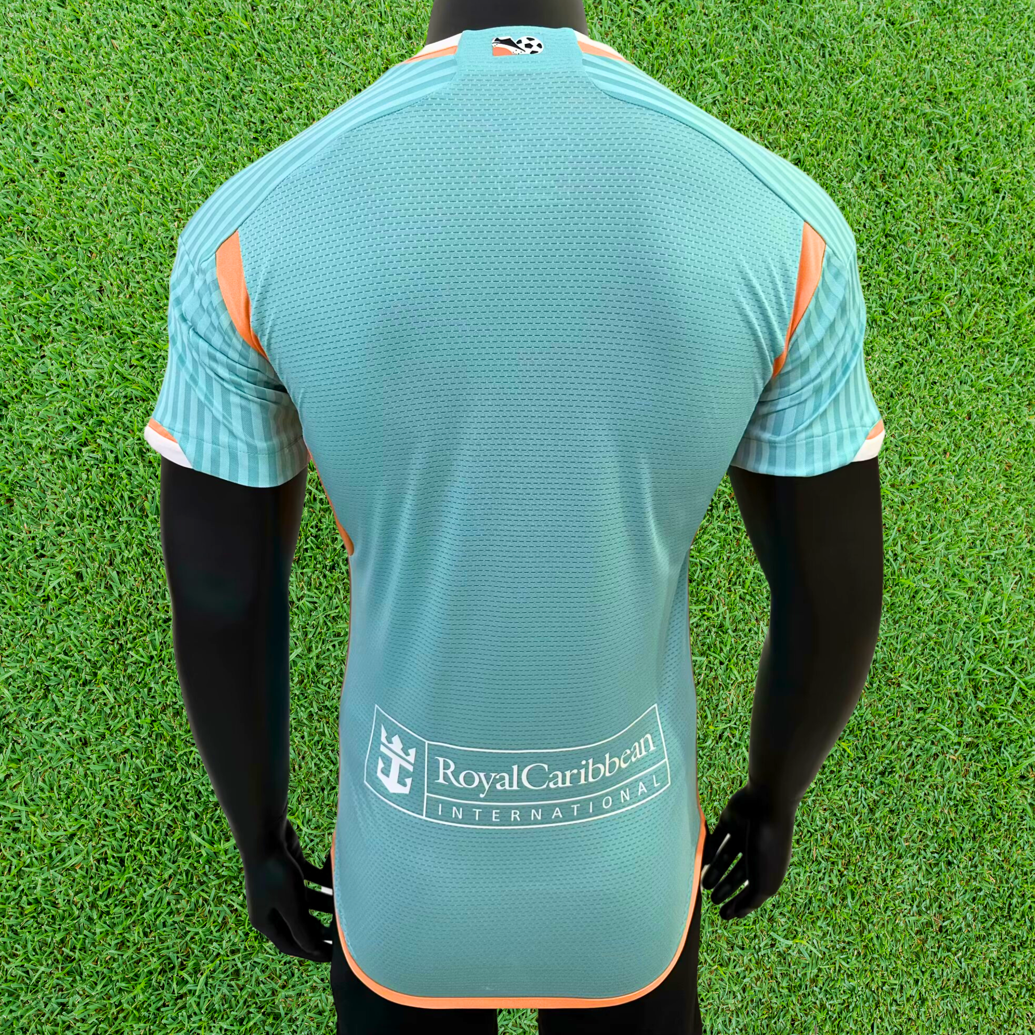 Camisa Inter Miami III 24/25 Jogador