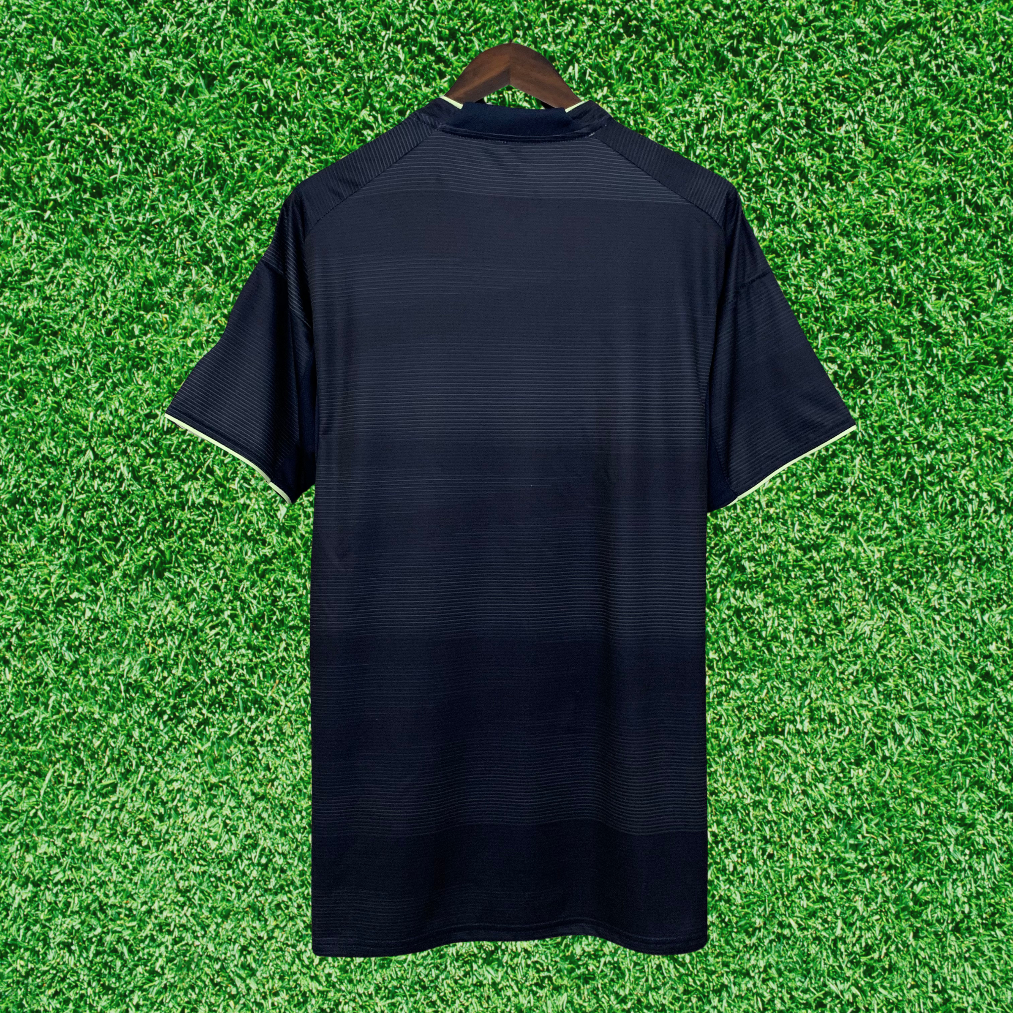 Camisa Real Madrid II 25/26 Torcedor