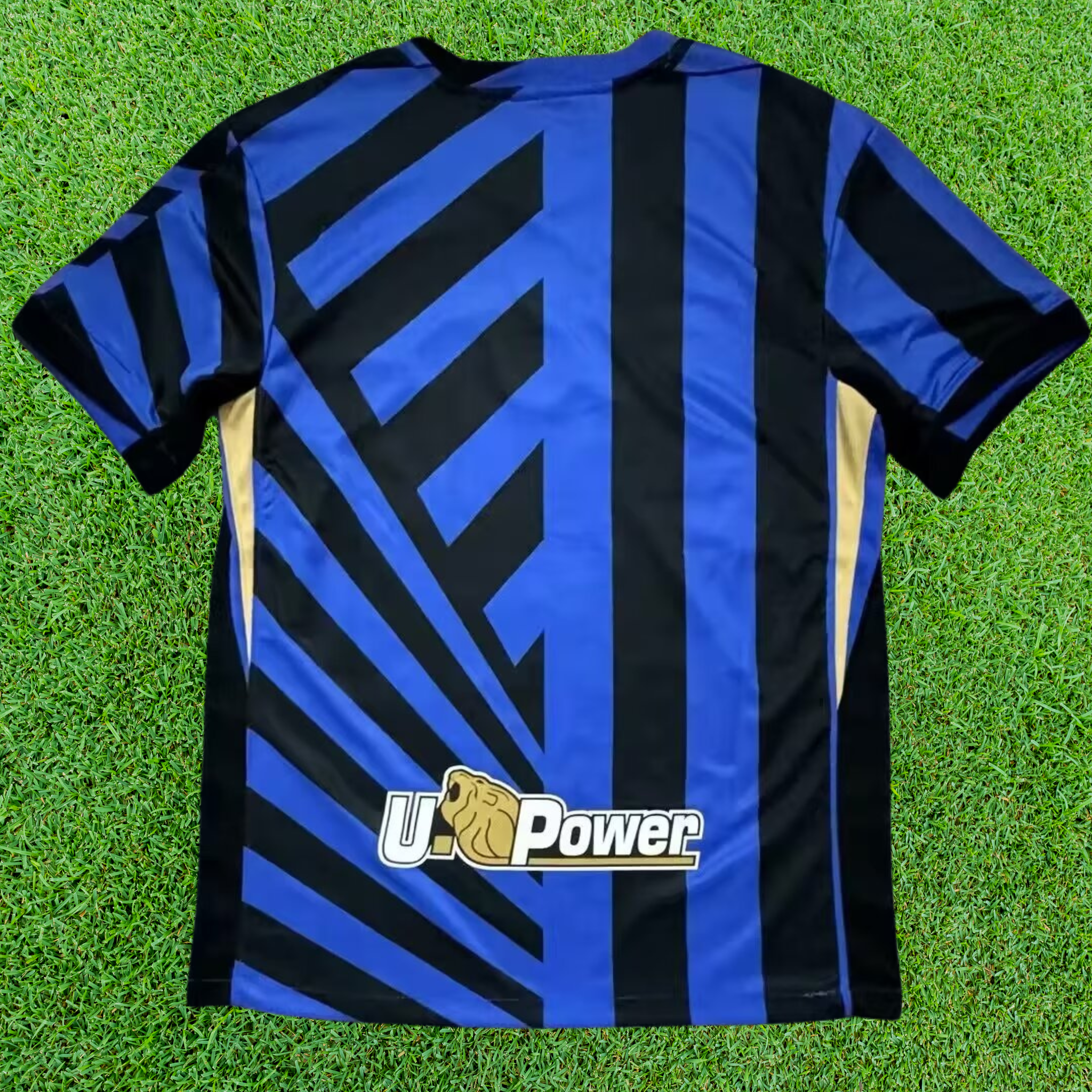 Camisa Inter Milan I 24/25 Torcedor