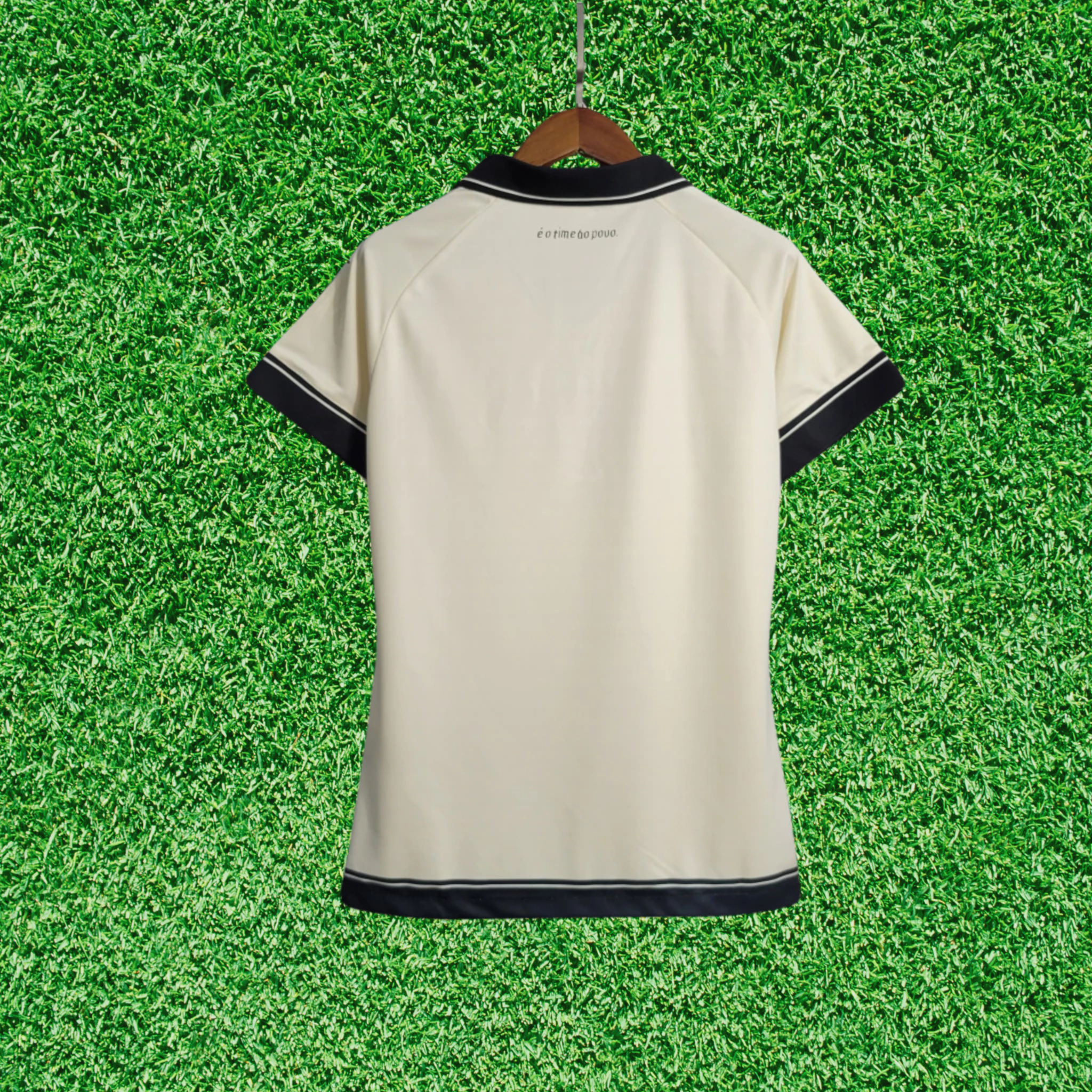 Camisa Corinthians Especial 110 Anos 23/24 Feminina Torcedor