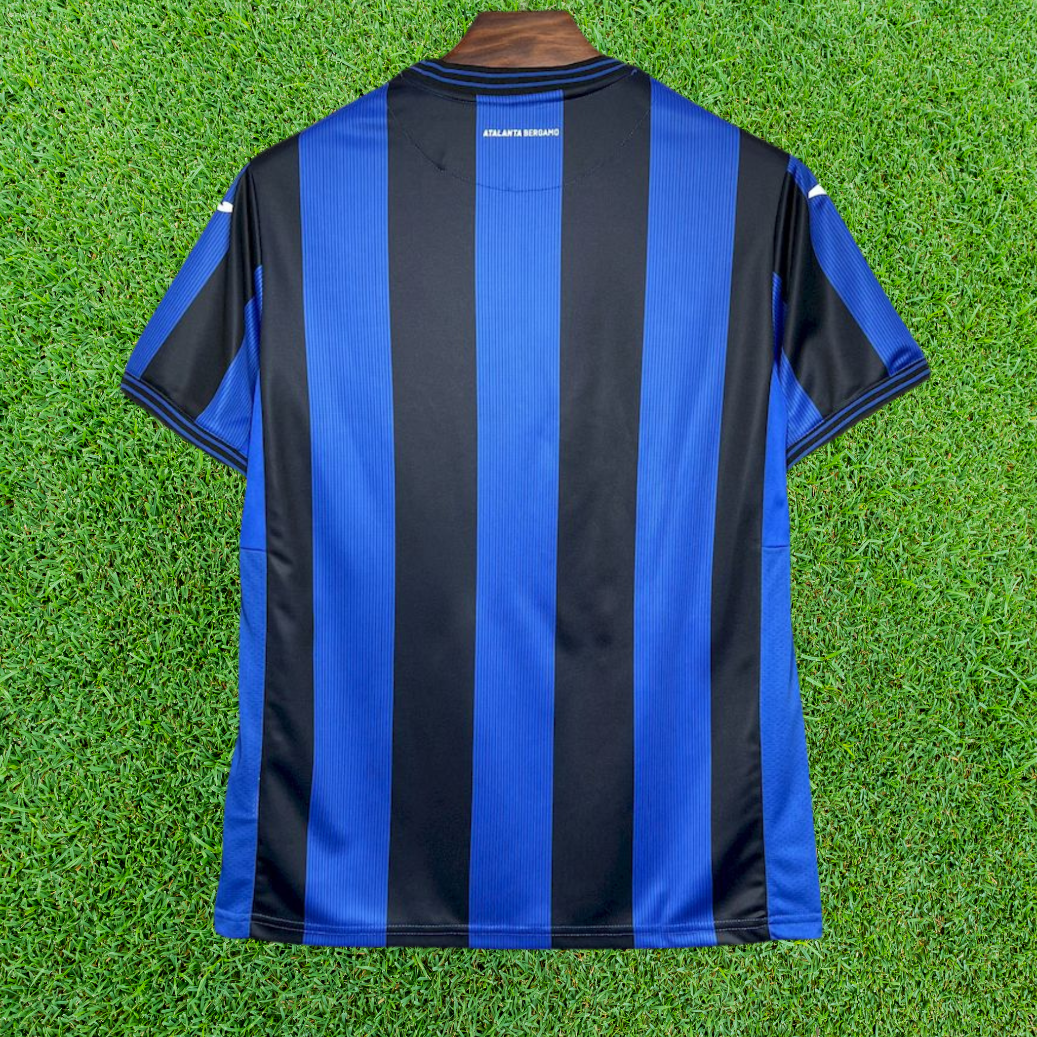 Camisa Atalanta I 24/25 Torcedor