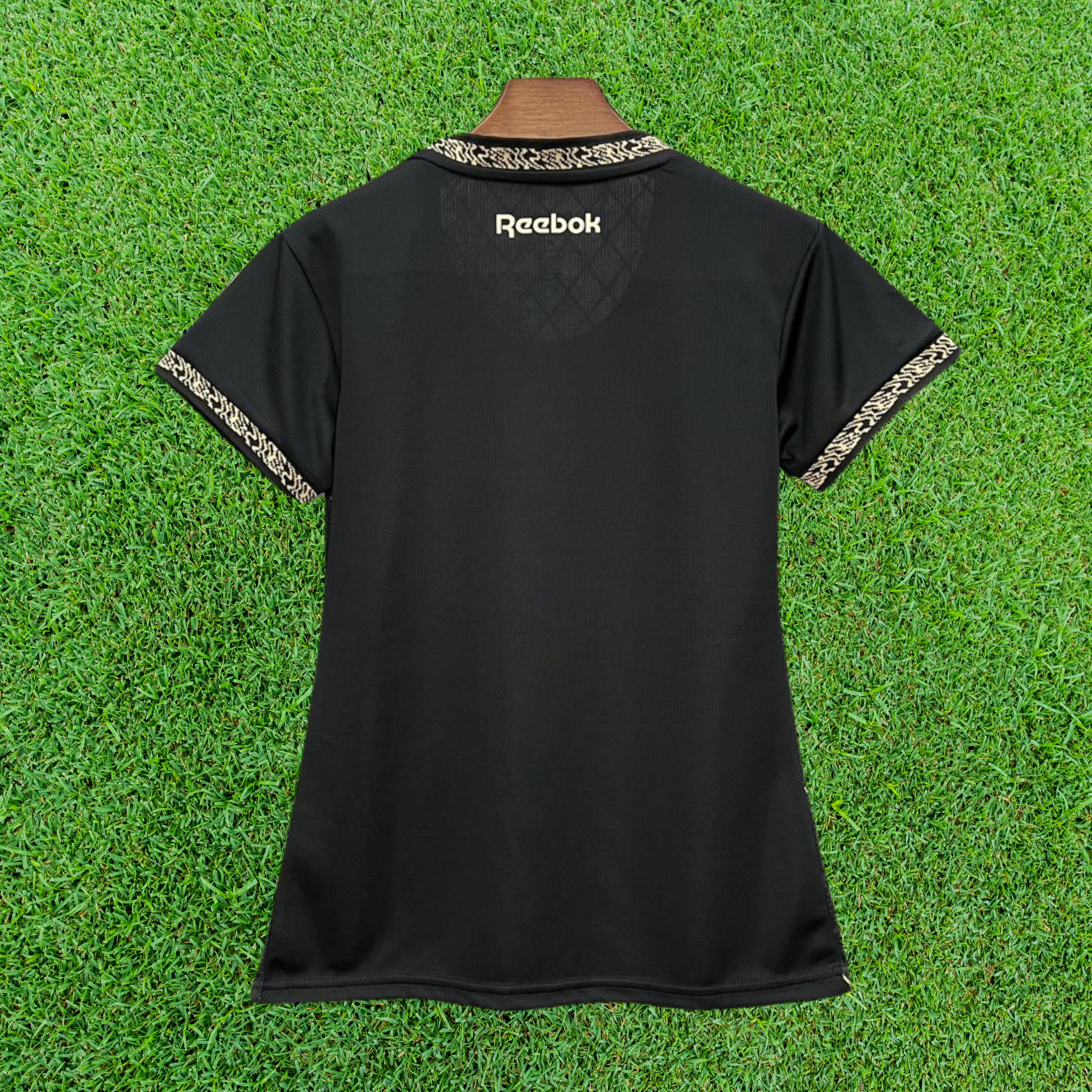 Camisa Botafogo II 24/25 Feminina Torcedor