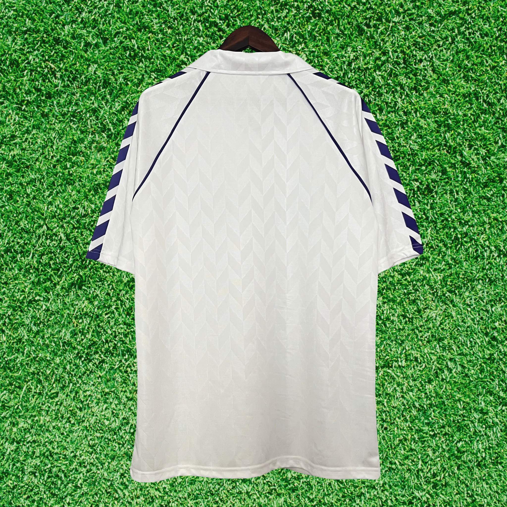 Camisa Real Madrid I 1998 Retrô