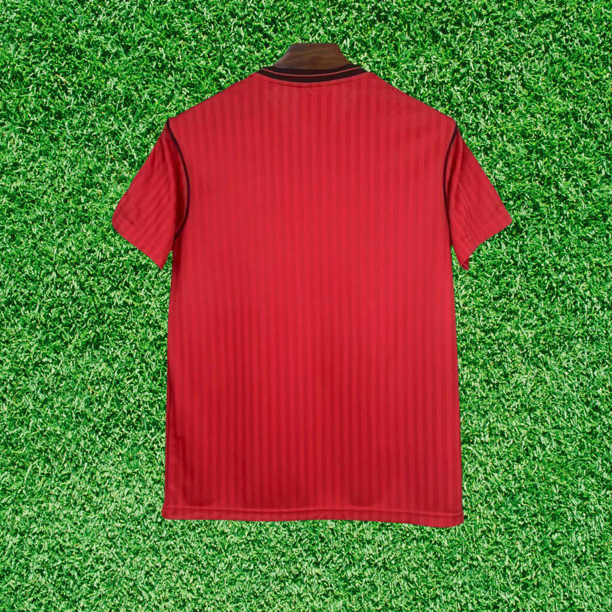 Camisa Flamengo Icon 25/26 Torcedor