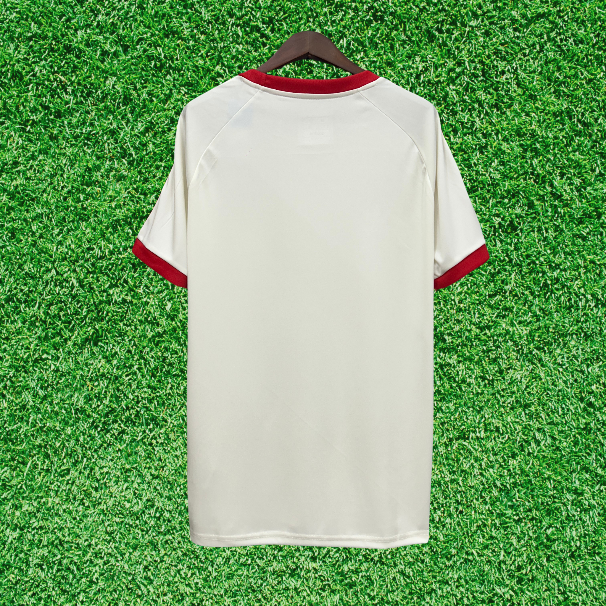 Camisa Flamengo Comemorativa 81 25/26 Torcedor