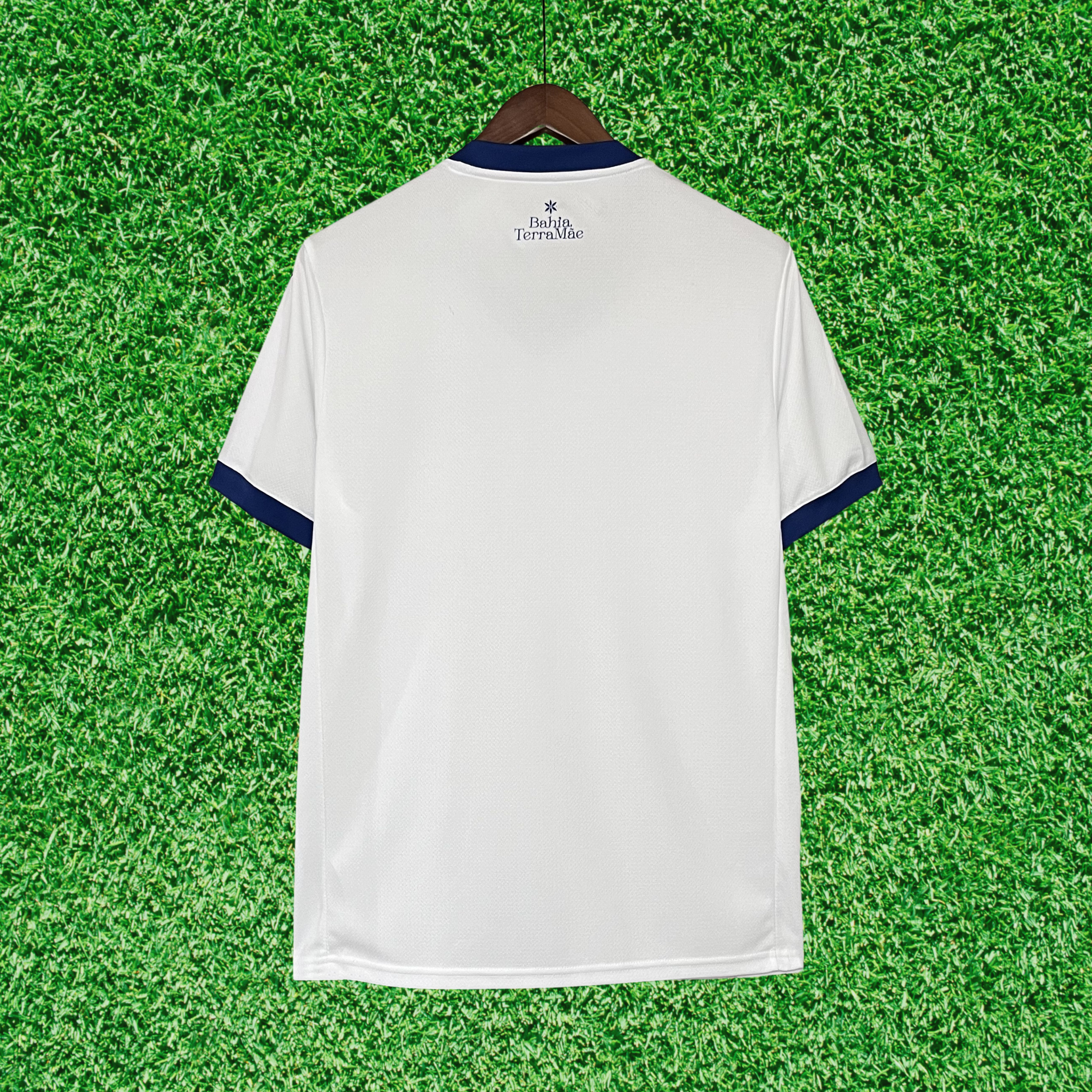 Camisa Bahia I 25/26 Torcedor