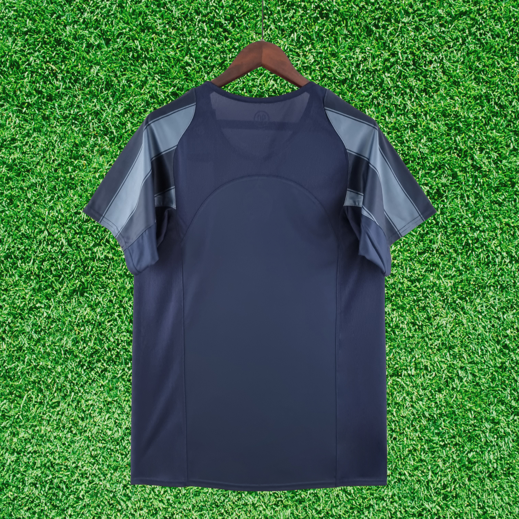 Camisa Inter Milan III 04/05 Retrô