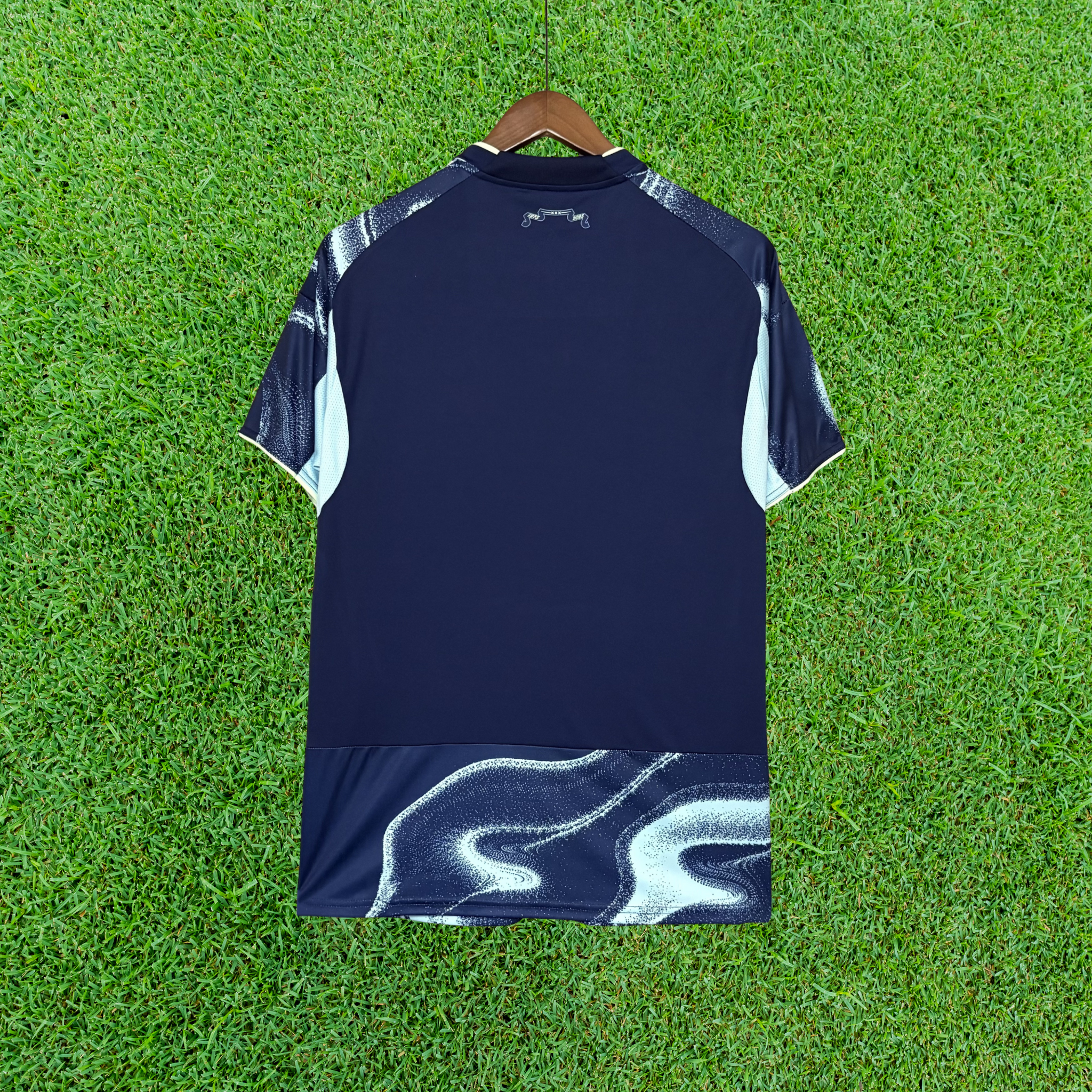 Camisa AFC Ajax II 25/26 Torcedor