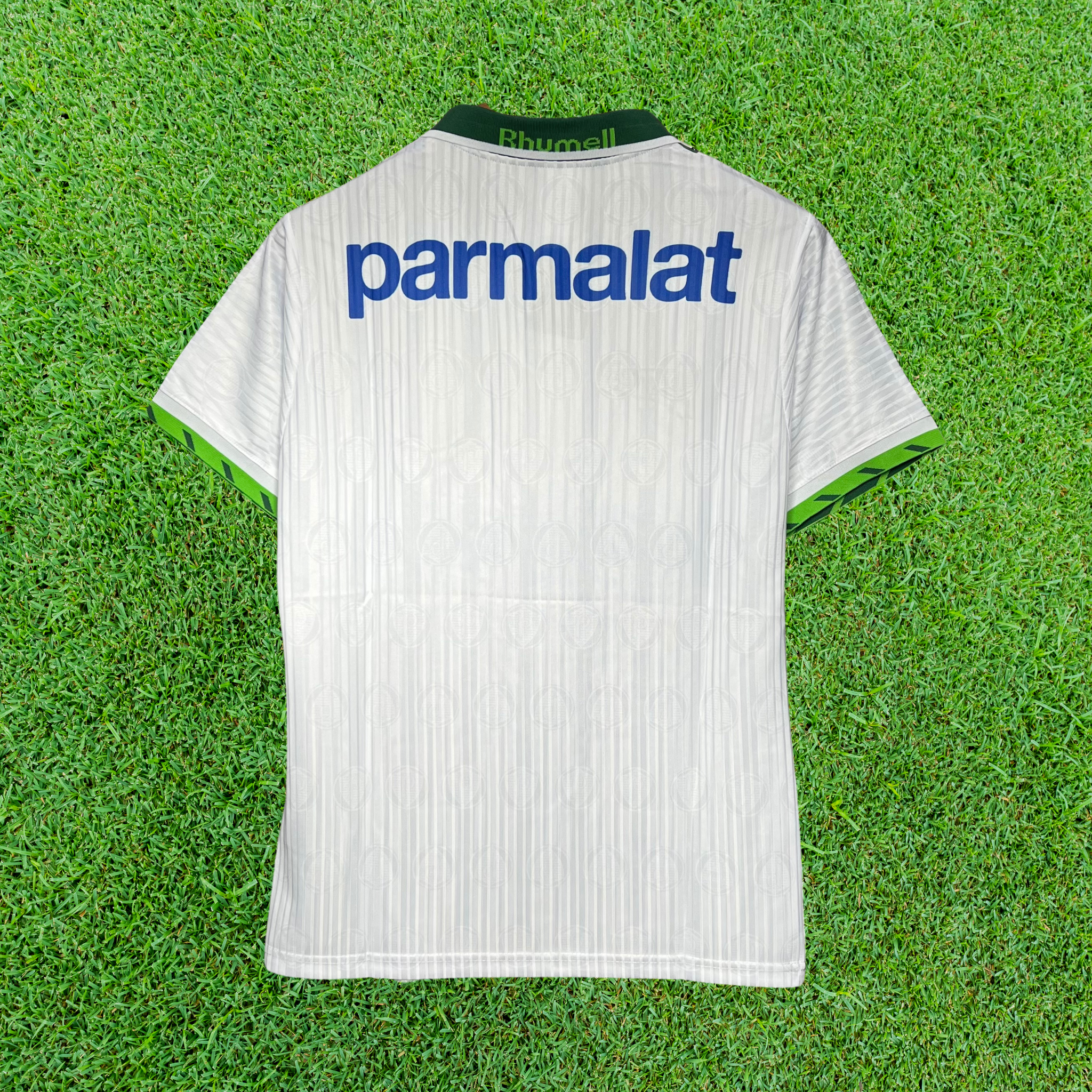 Camisa Palmeiras II 1996 Retrô