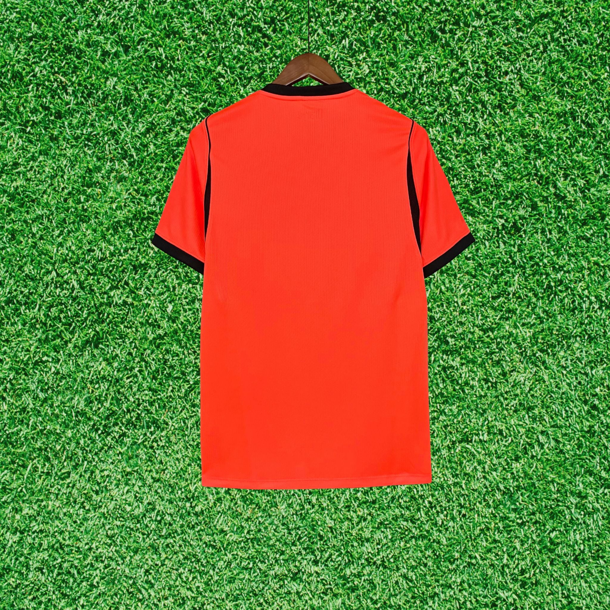 Camisa Holanda I 2026 Torcedor