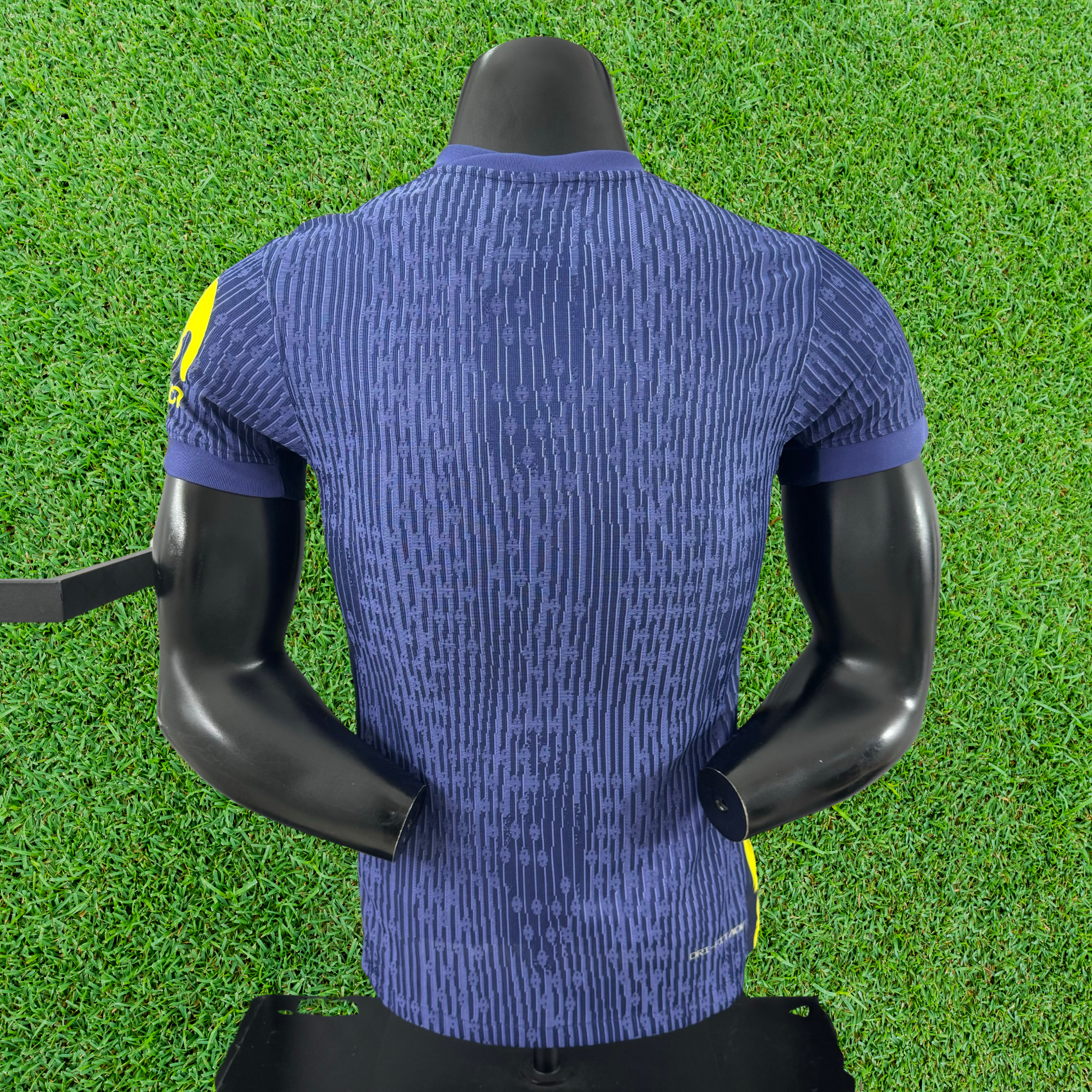 Camisa Atlético Madrid II 25/26 Jogador