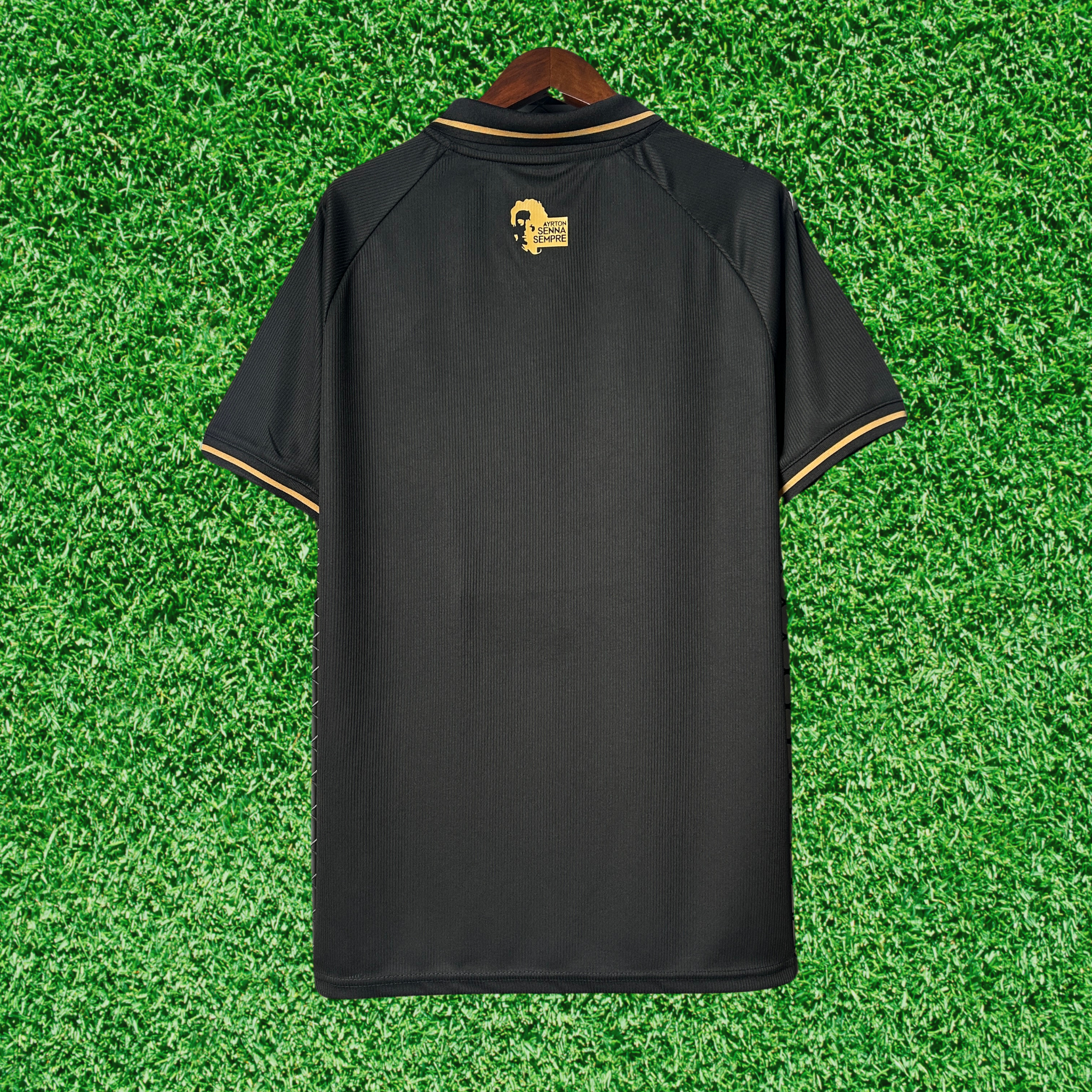 Camisa Estoril Praia IIII 24/25 Torcedor