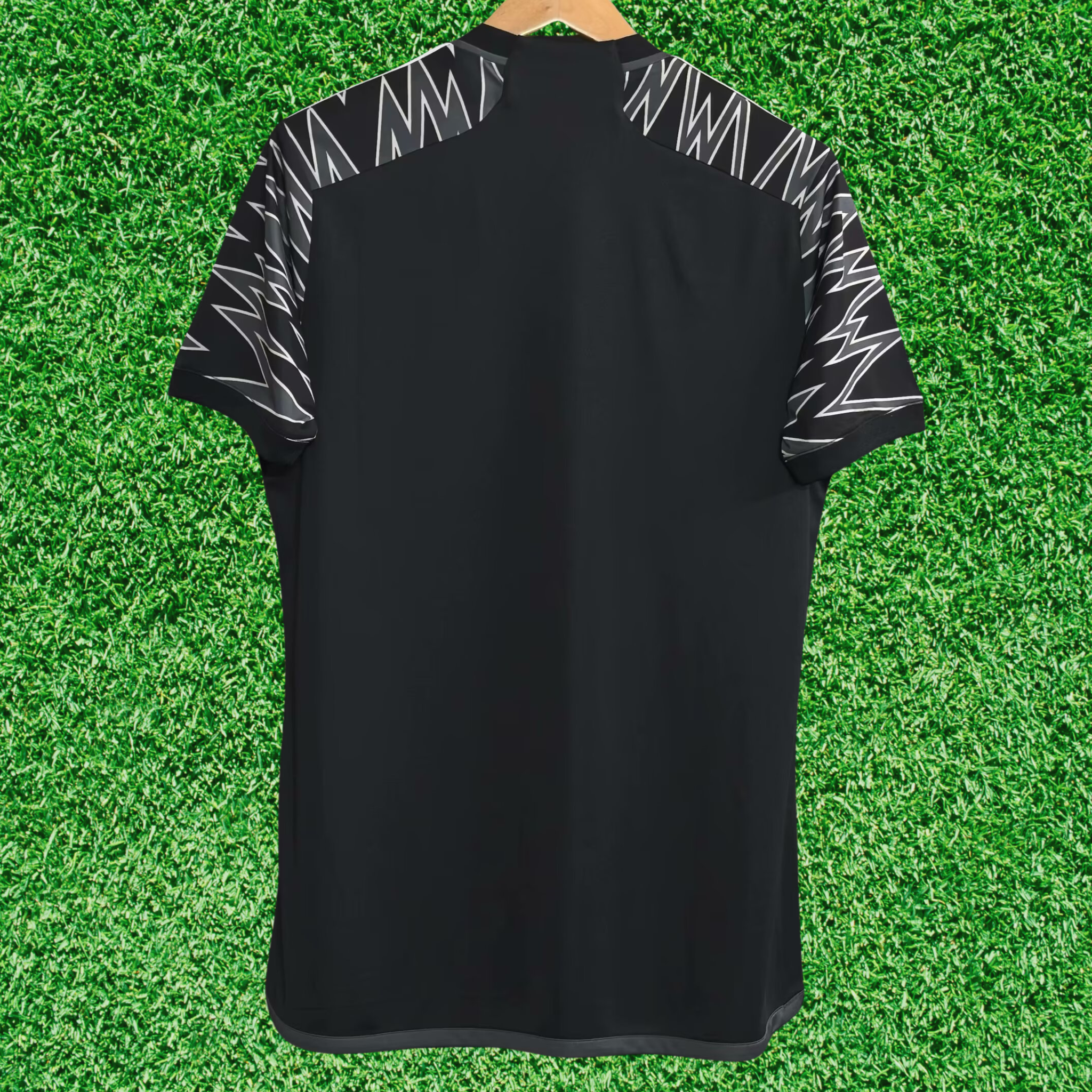 Camisa Atlético Mineiro III 24/25 Torcedor