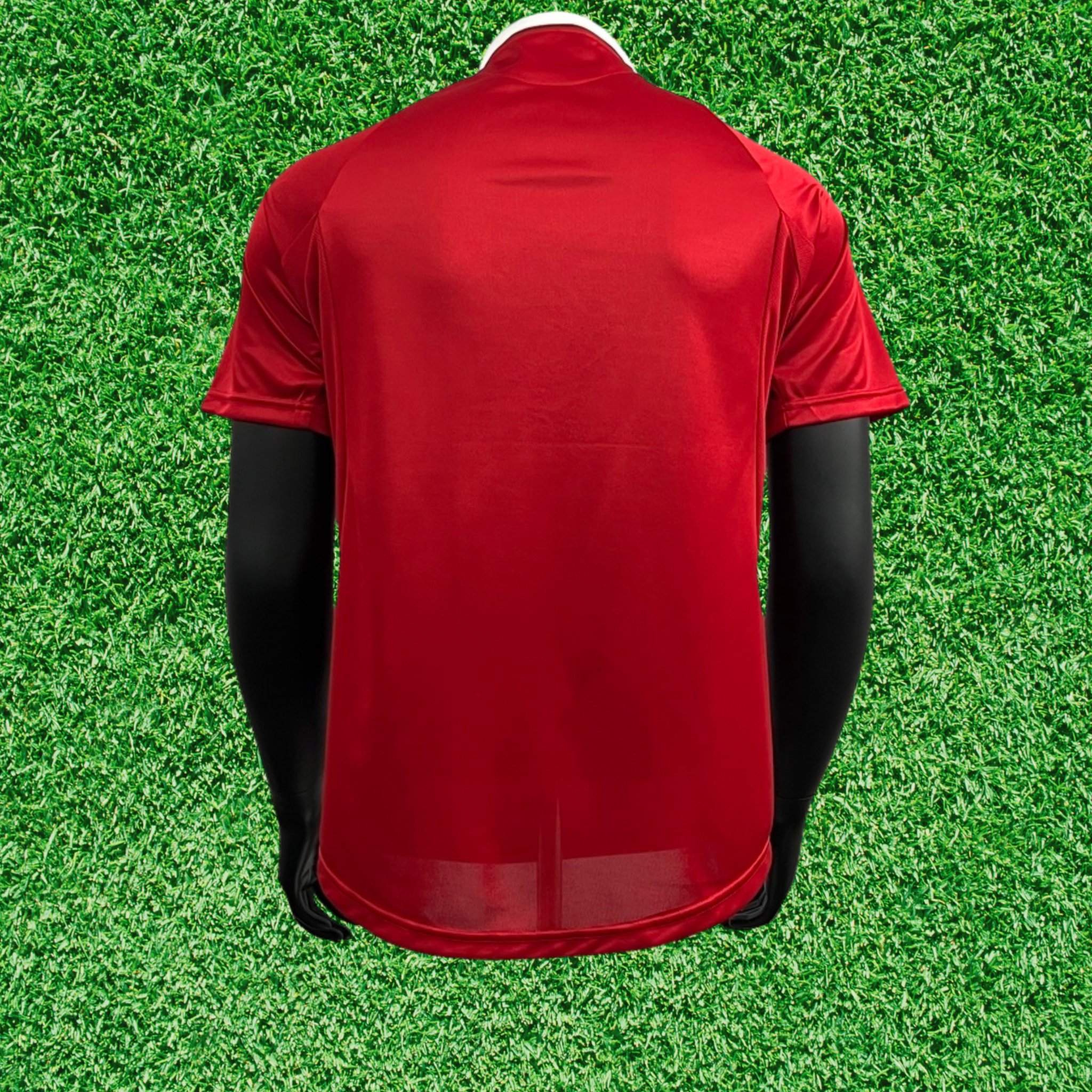 Camisa Manchester United II 99/00 Retrô