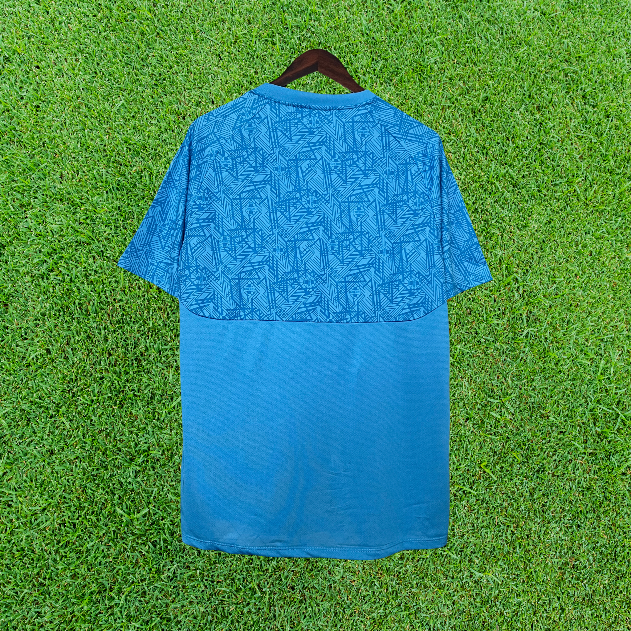 Camisa Grêmio Treino 24/25 Torcedor