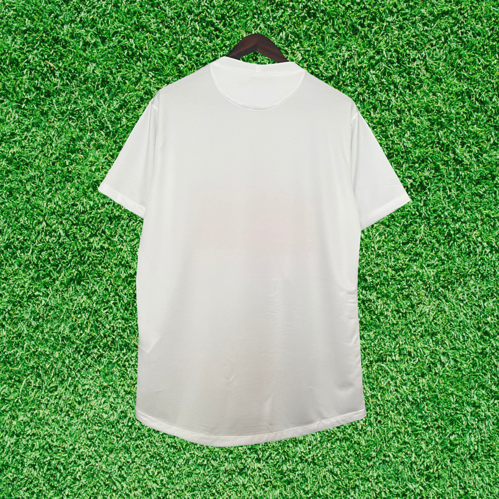 Camisa Polonia Home 2012 Retrô