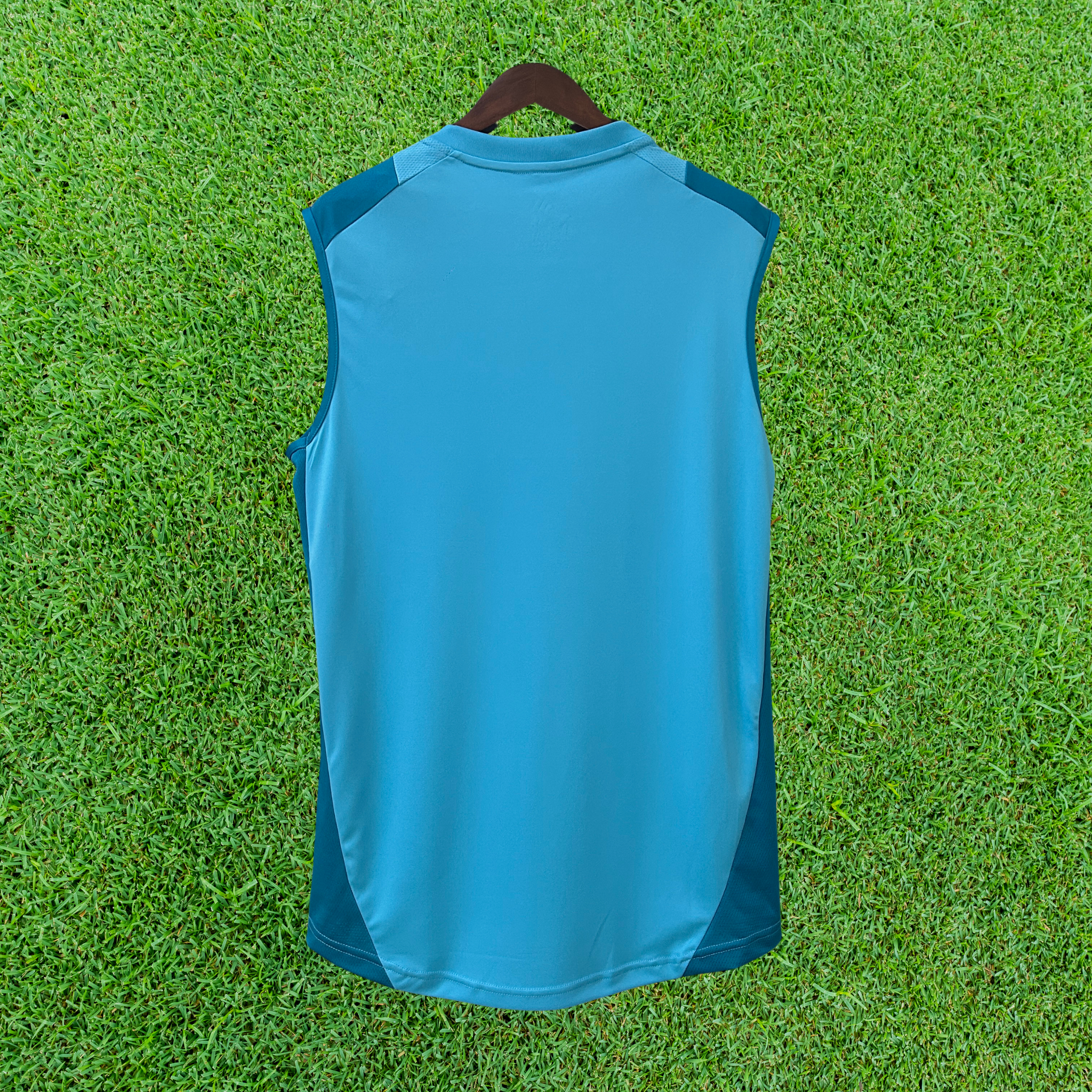 Regata Flamengo Treino I 25/26 Torcedor