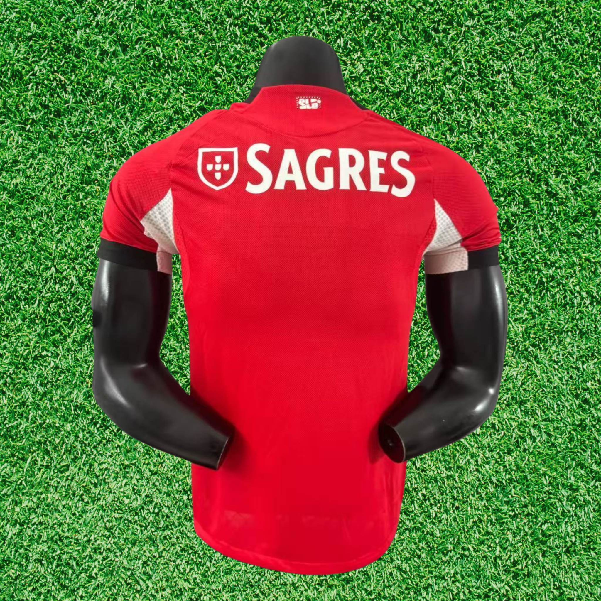 Camisa SL Benfica I 25/26 Jogador