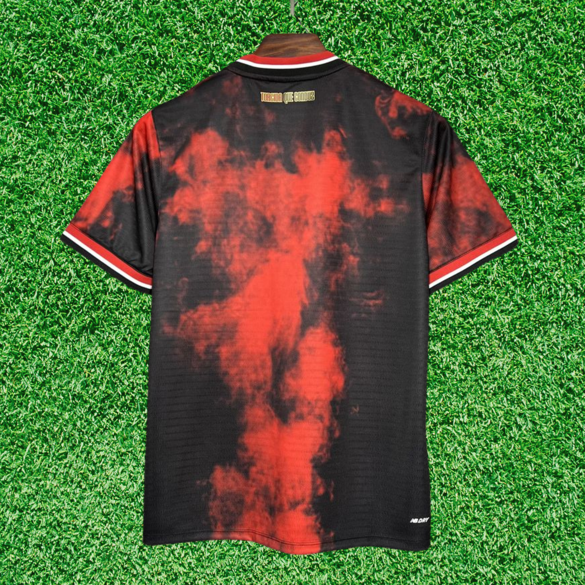 Camisa São Paulo III 24/25 Torcedor