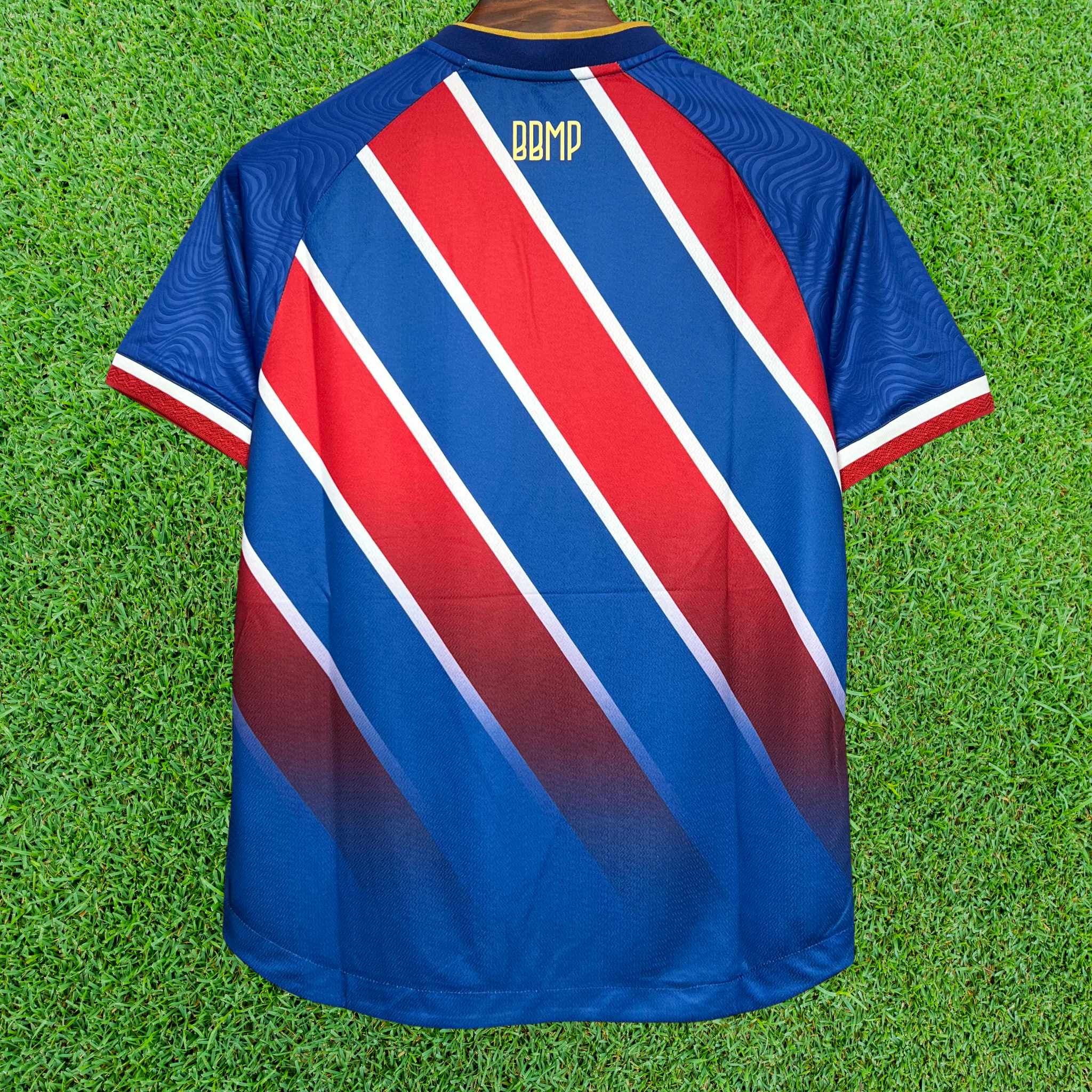 Camisa Bahia II 24/25 Torcedor