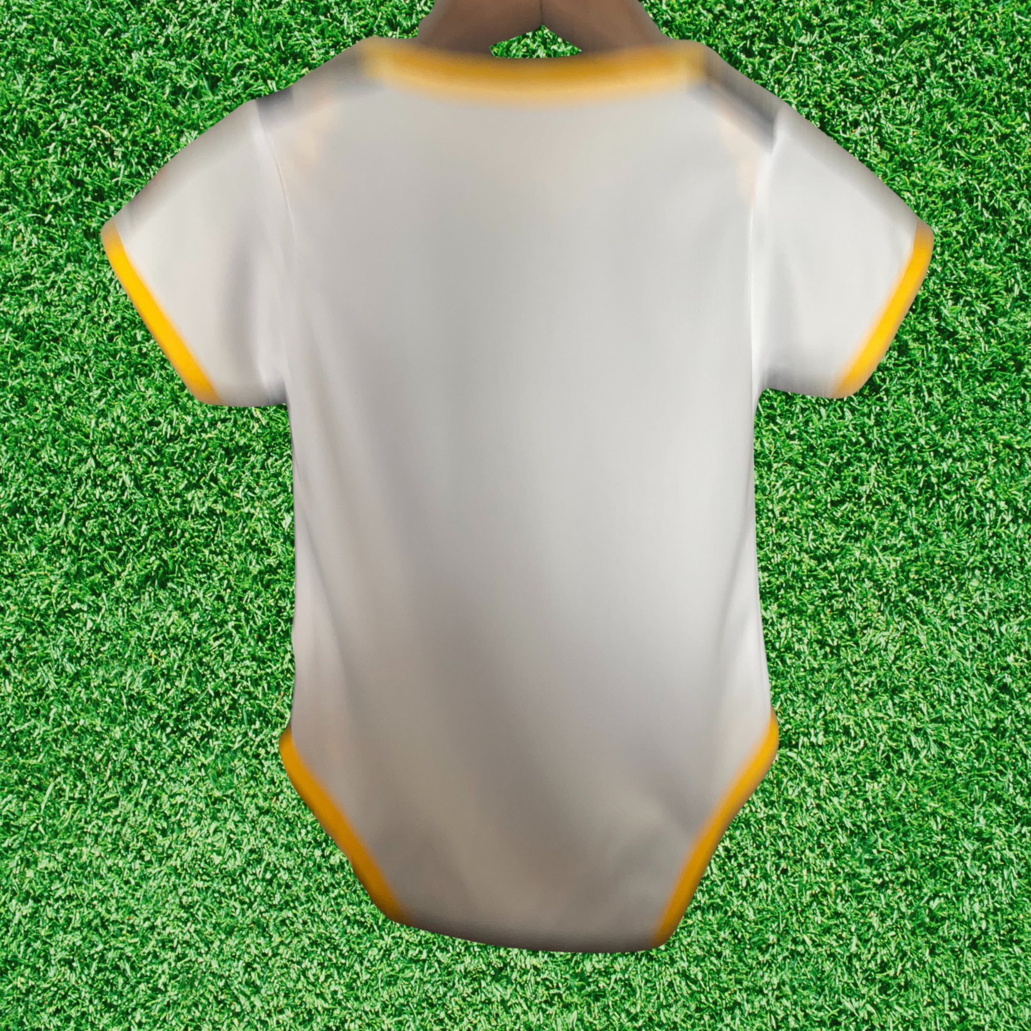 Body Real Madrid I 25/26 Baby