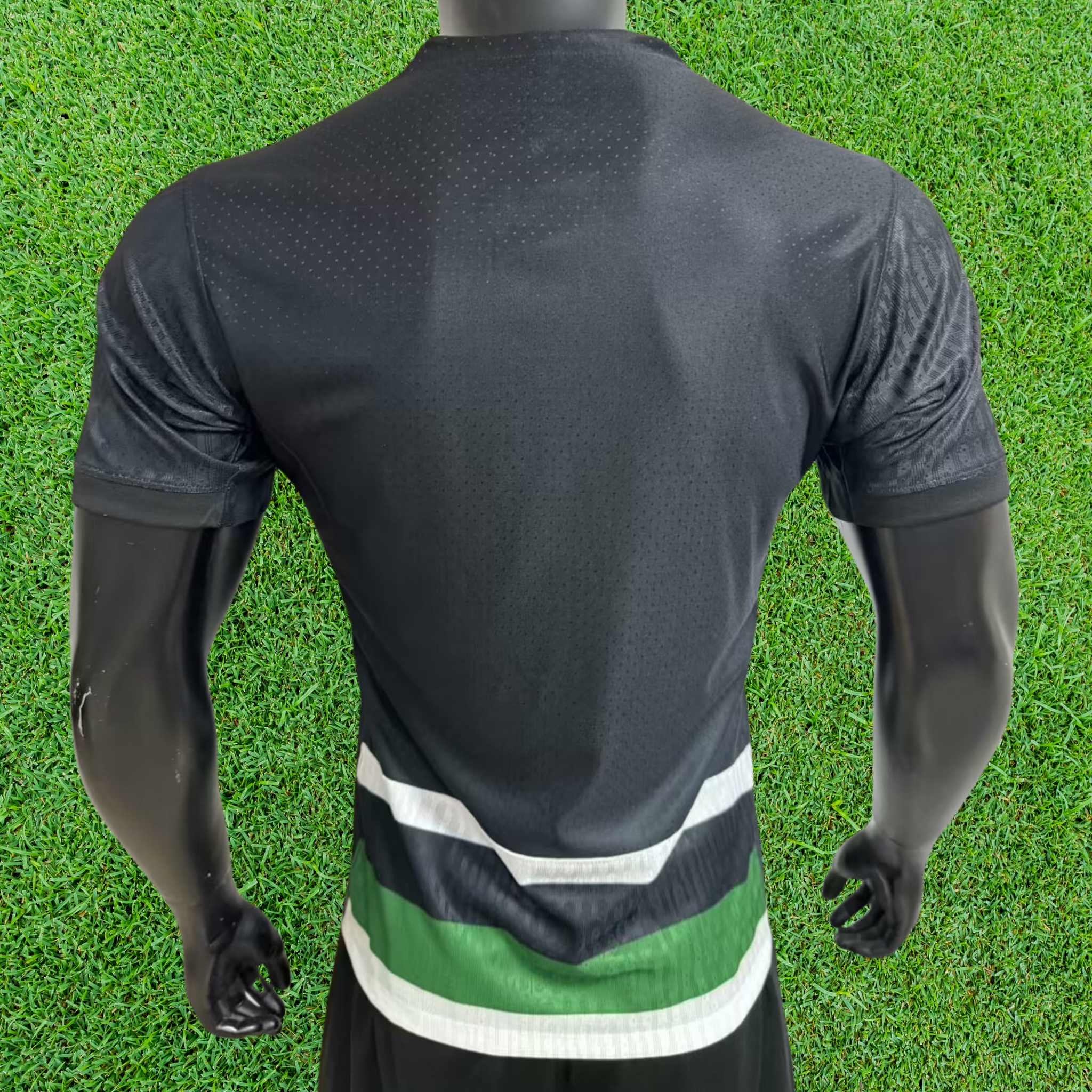 Camisa Sporting CP I 24/25 Jogador