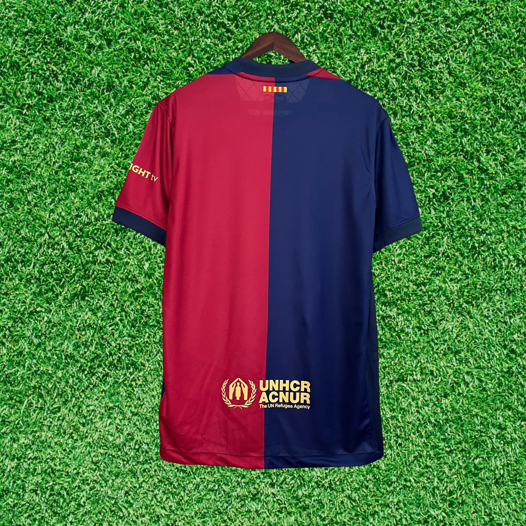 Camisa Barcelona I 24/25 Torcedor
