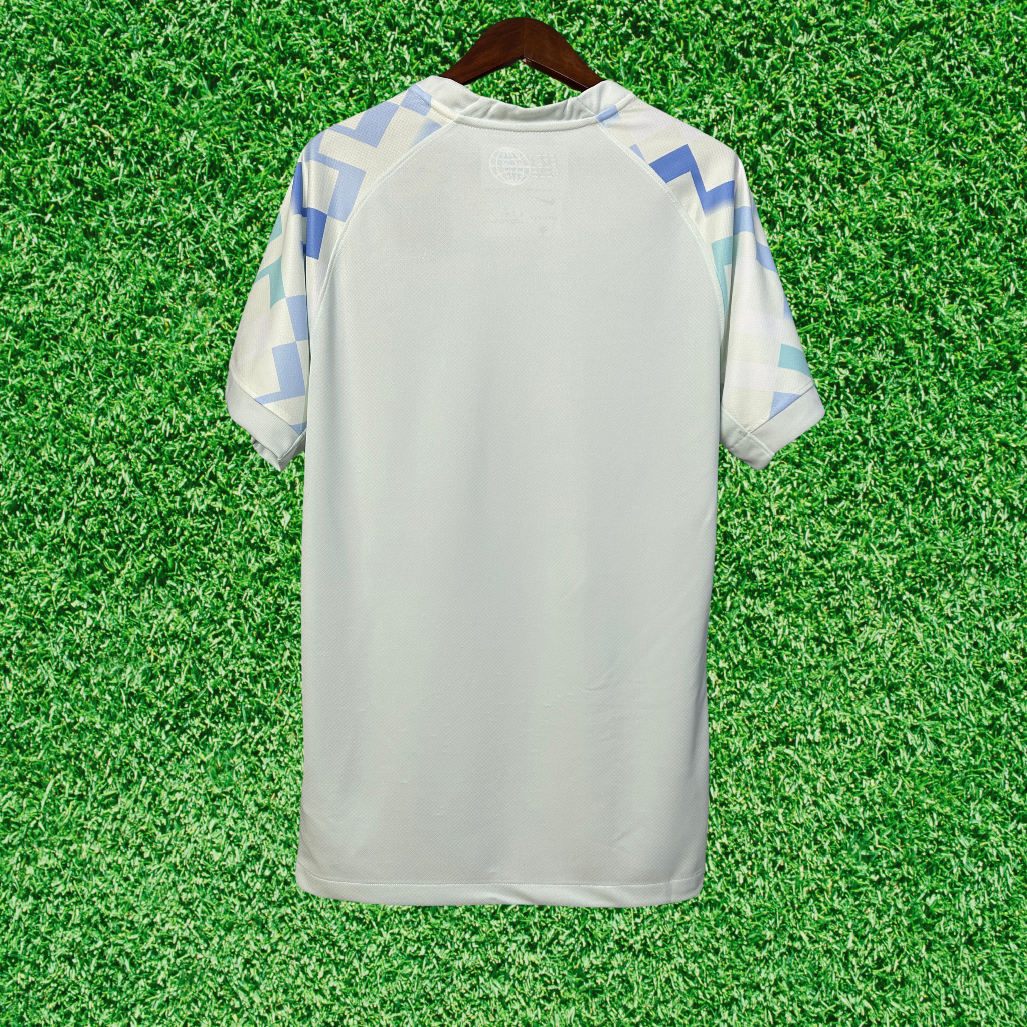 Camisa Inter Milan II 25/26 Torcedor