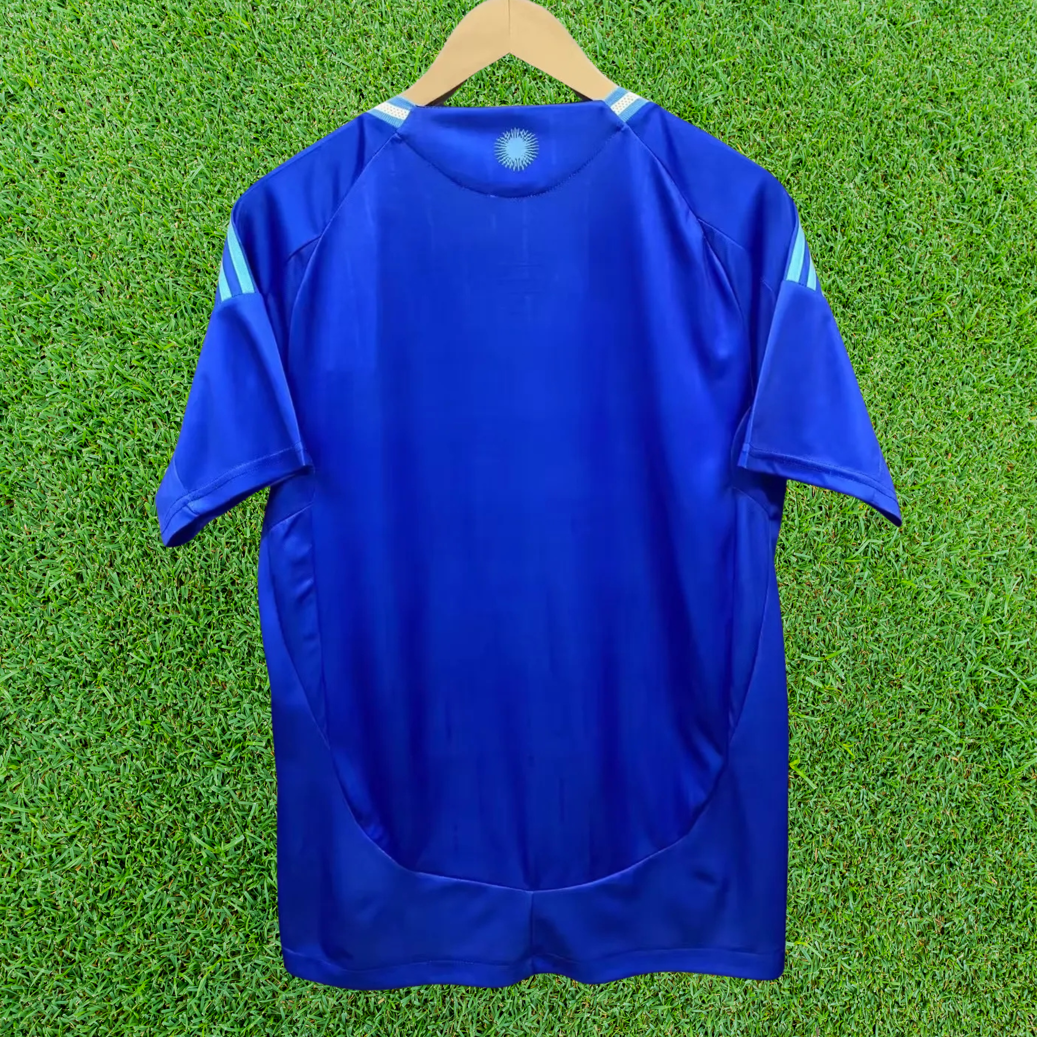 Camisa Argentina II 24/25 Torcedor