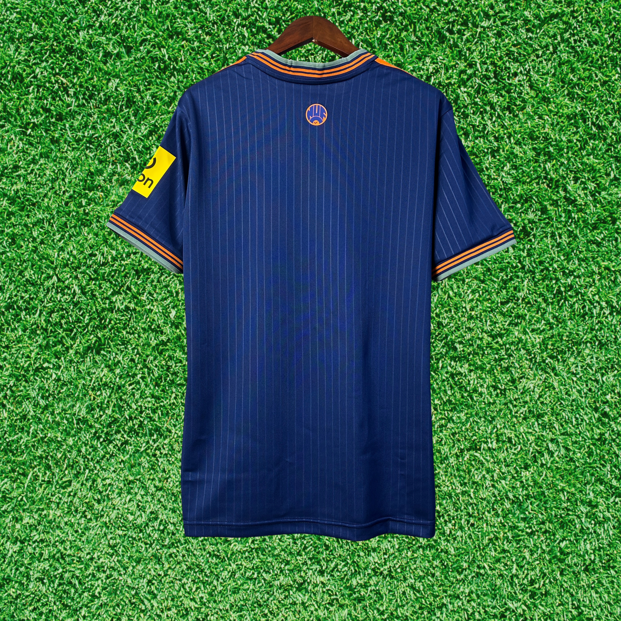 Camisa Newcastle United III 25/26 Torcedor